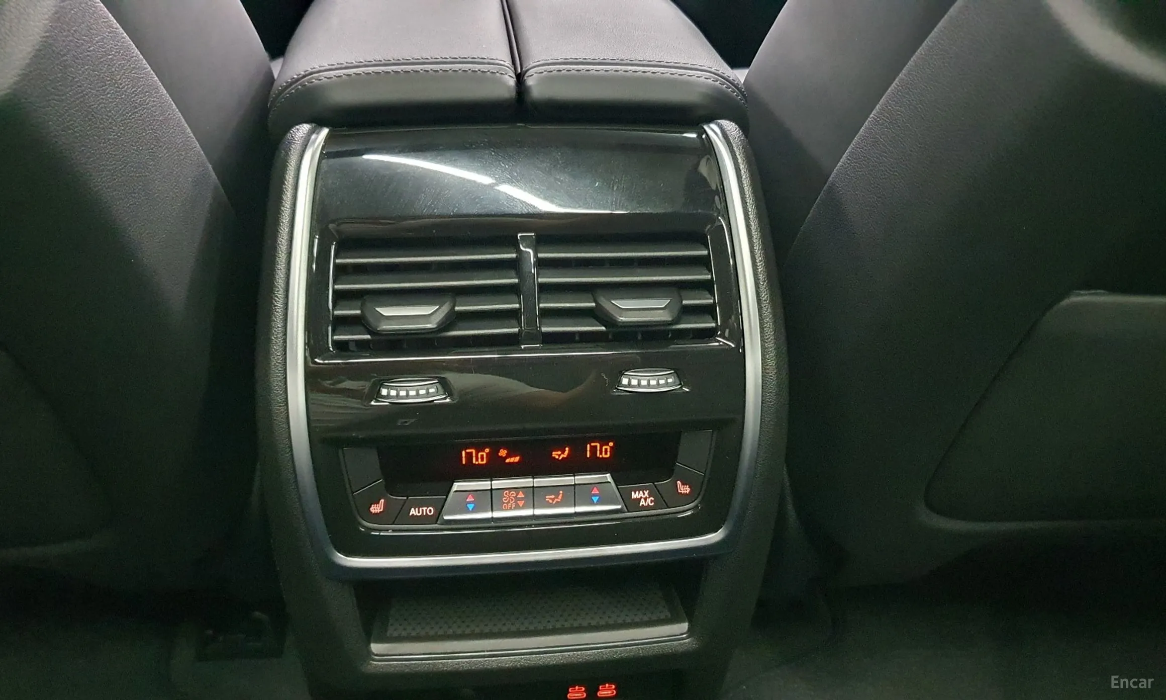 BMW X5 (G05) превью 17