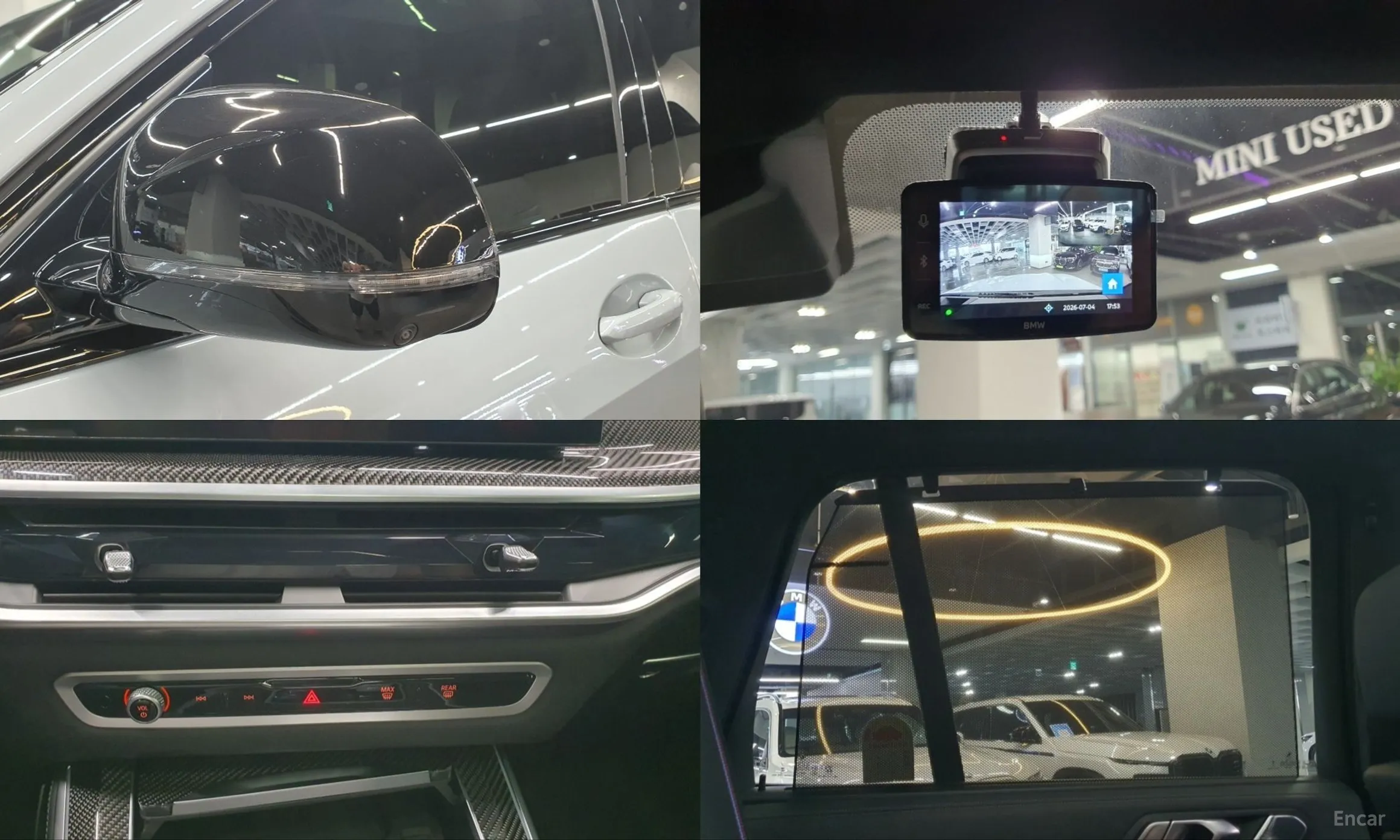 BMW X5 (G05) превью 18