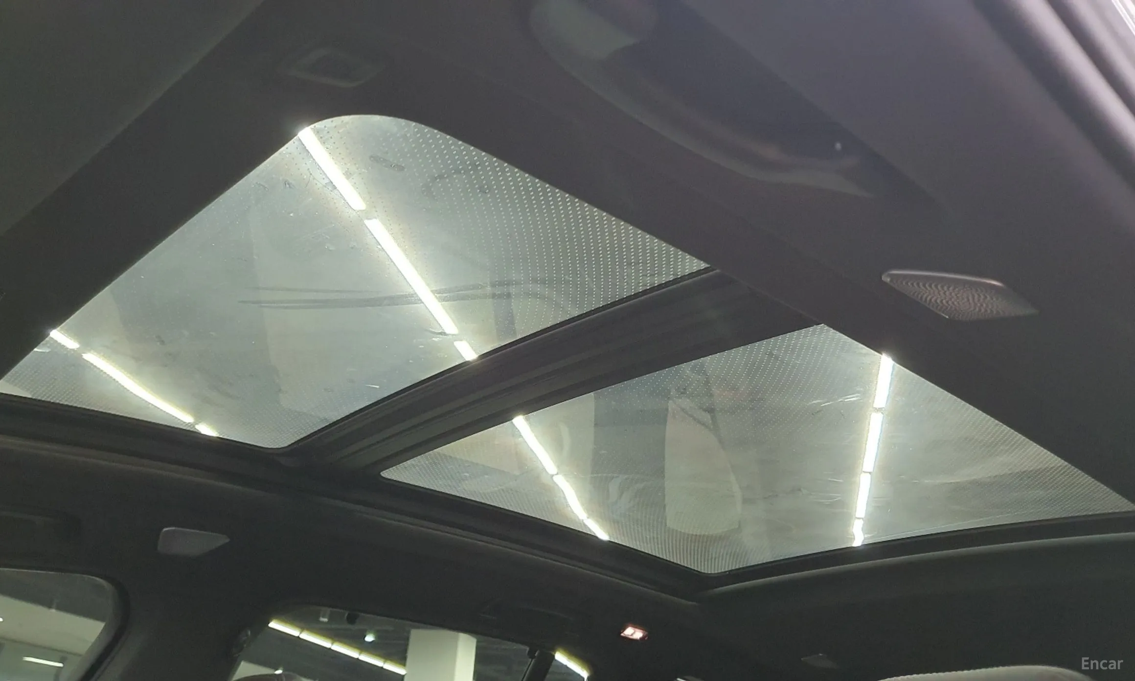 BMW X5 (G05) превью 19