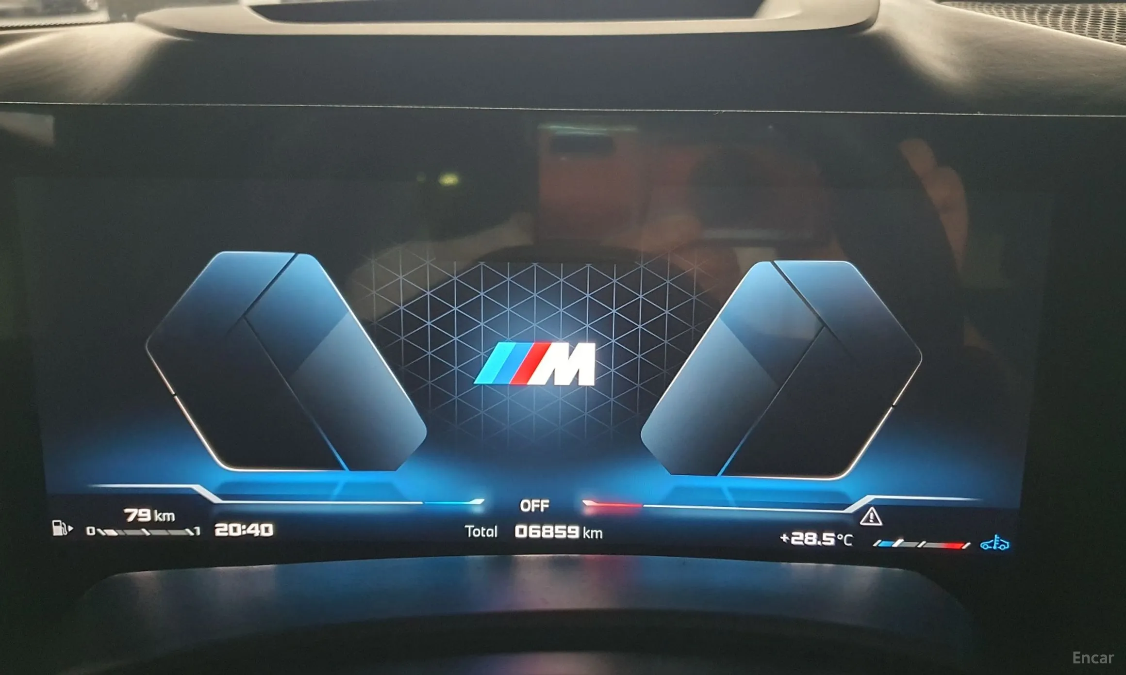BMW X5 (G05) превью 8