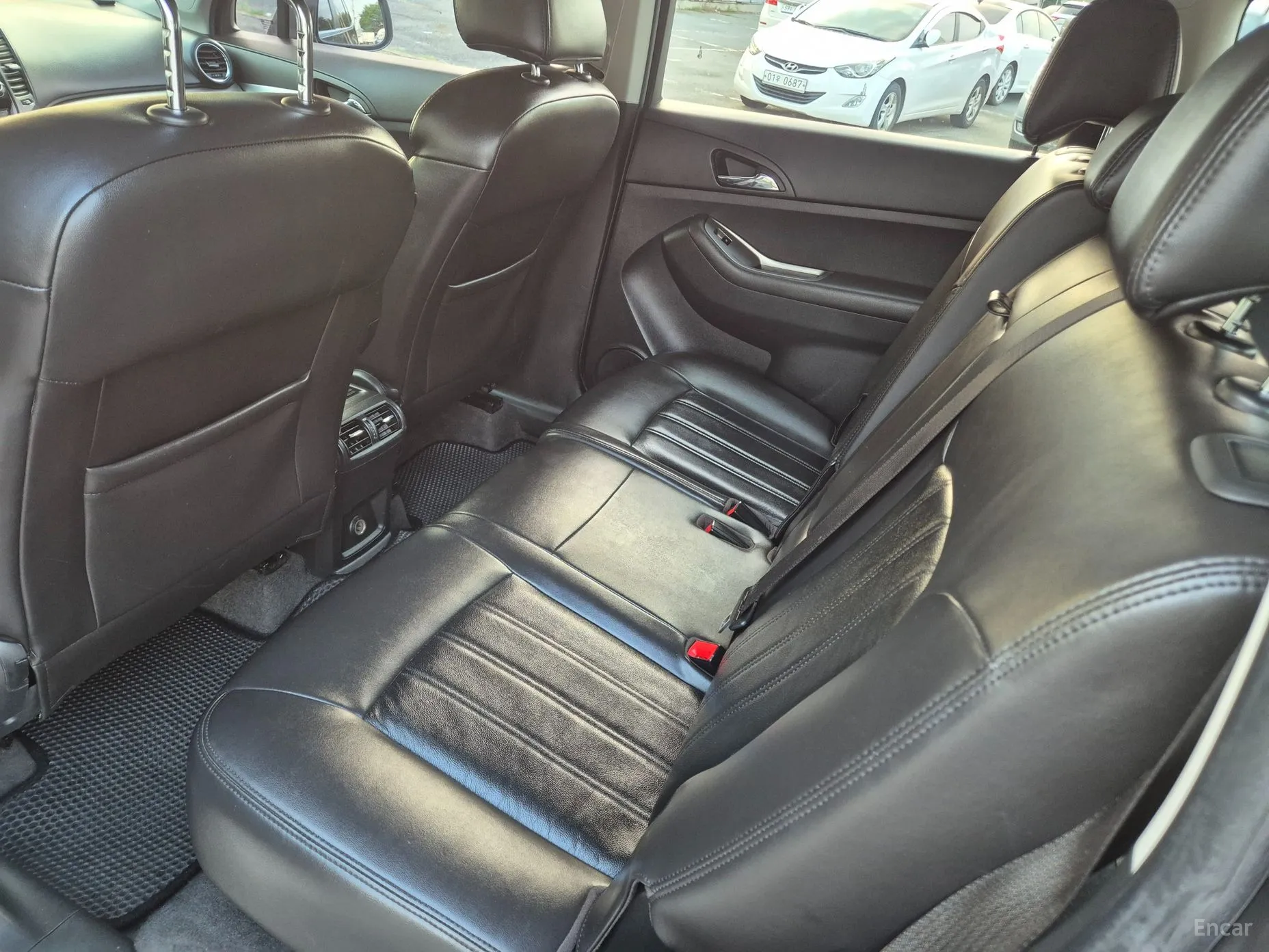 Chevrolet (GM Daewoo) Orlando превью 7