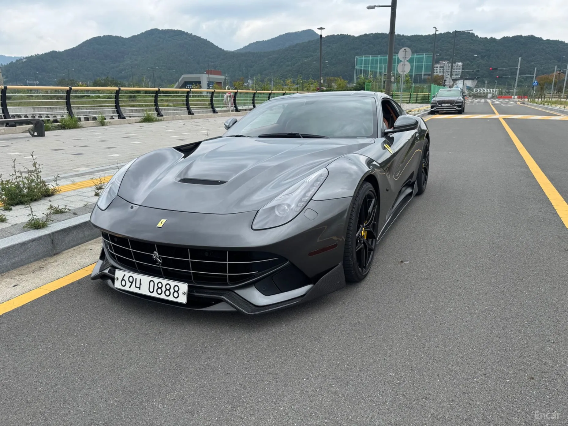 Ferrari F12 Berlinetta