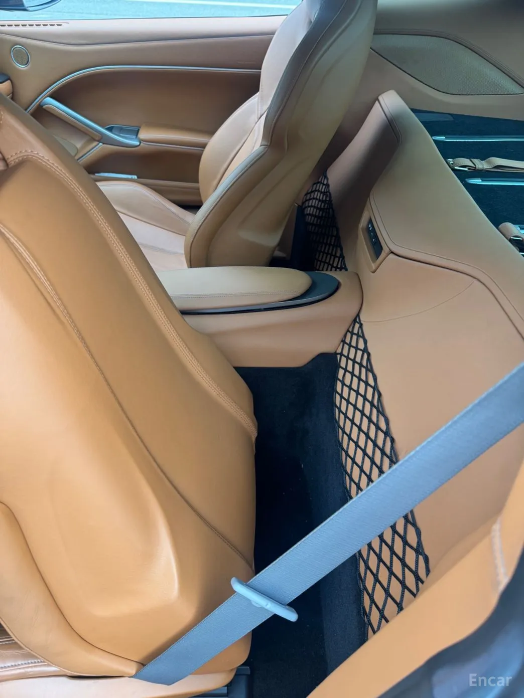 Ferrari F12 Berlinetta превью 9