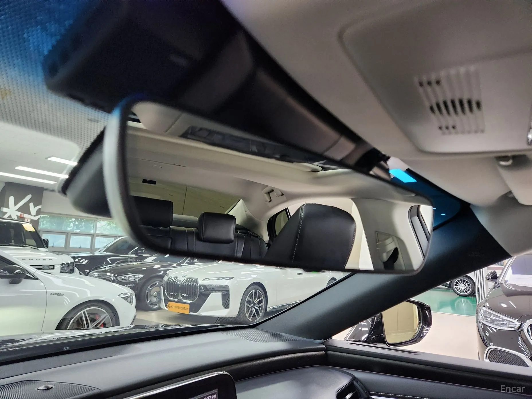 Lexus ES300h 7th Generation превью 13