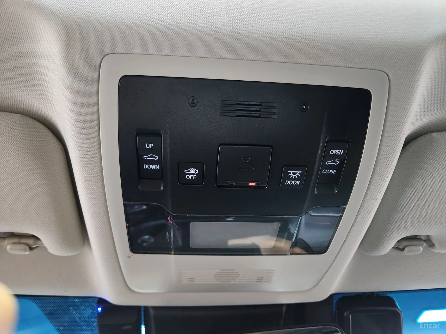 Lexus ES300h 7th Generation превью 14