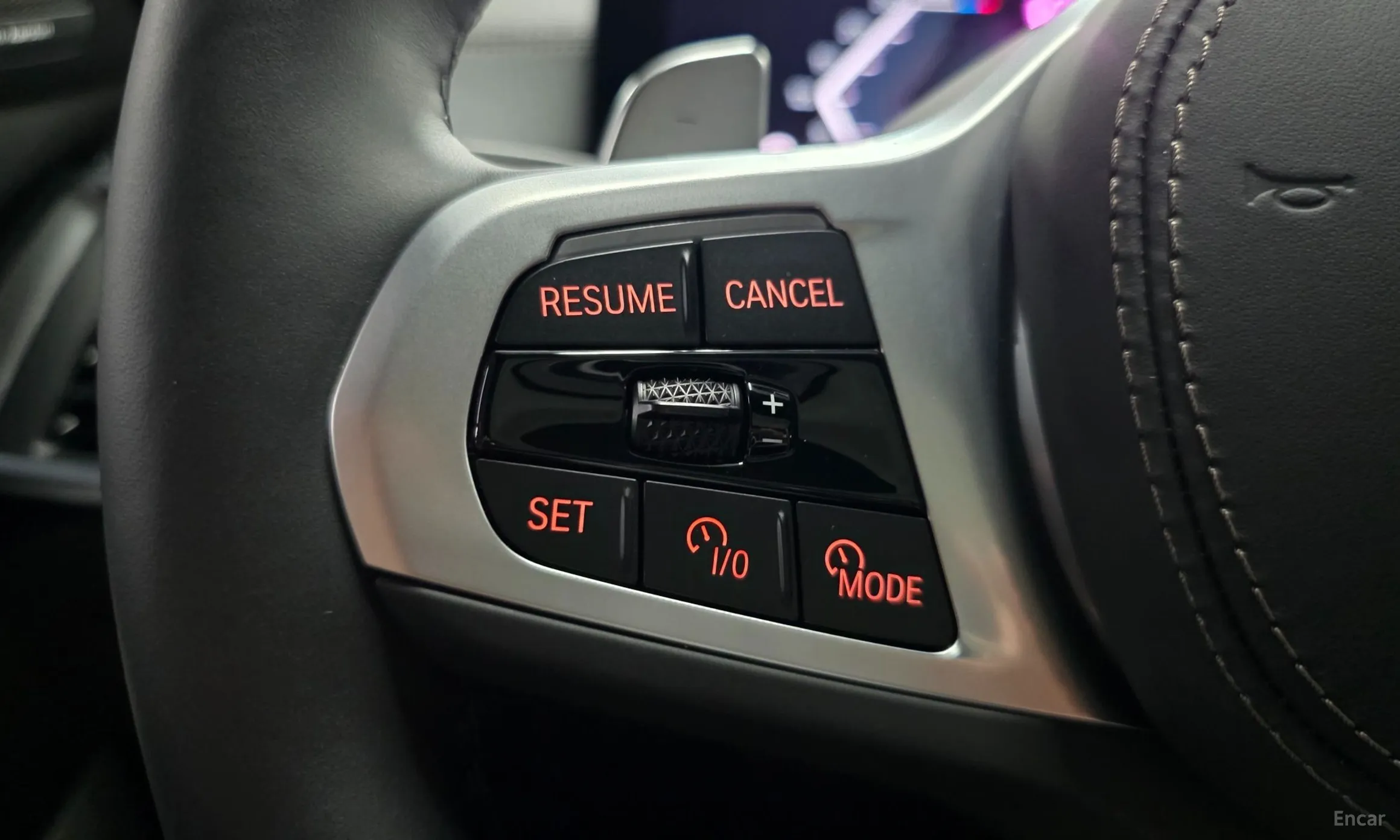 BMW X6 (G06) превью 14