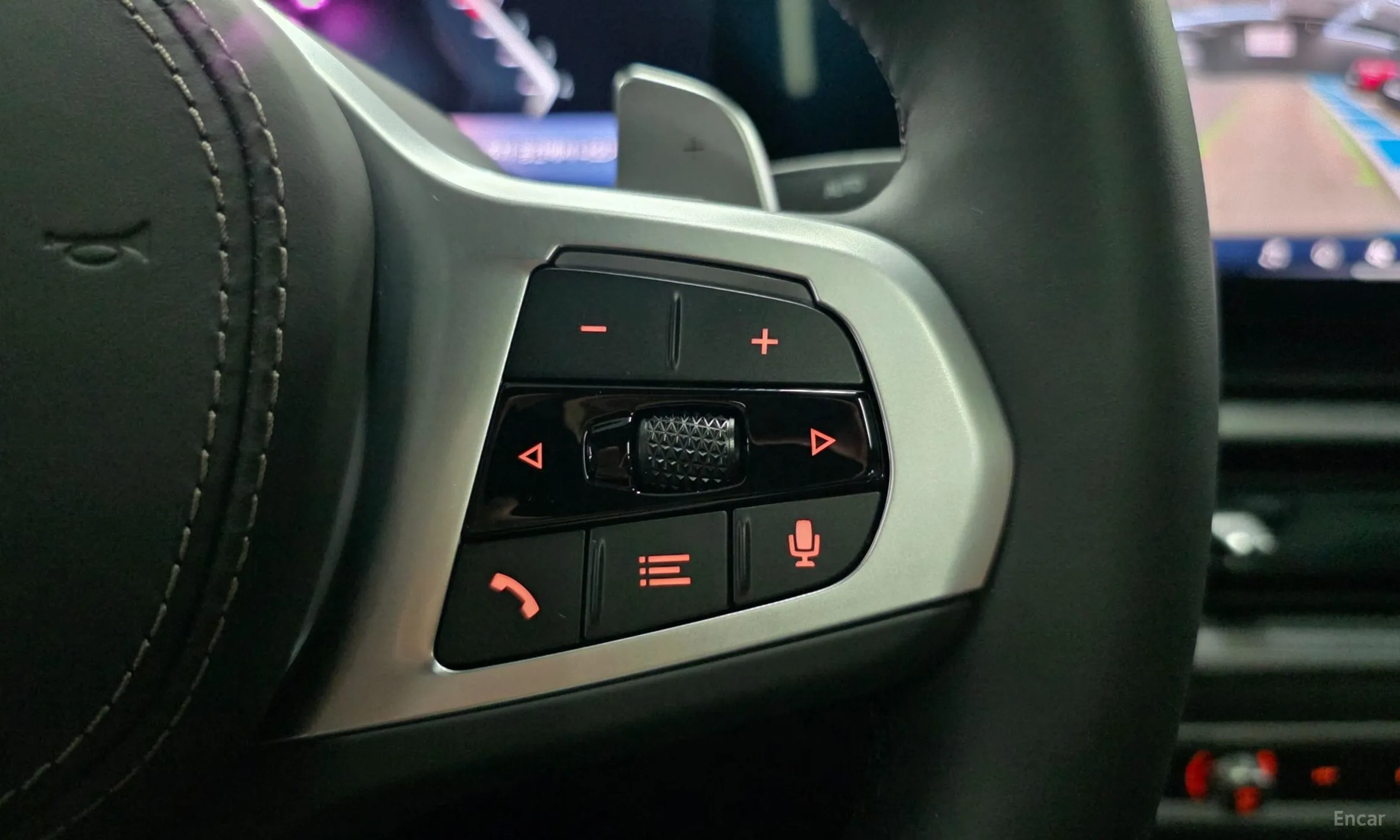 BMW X6 (G06) превью 15