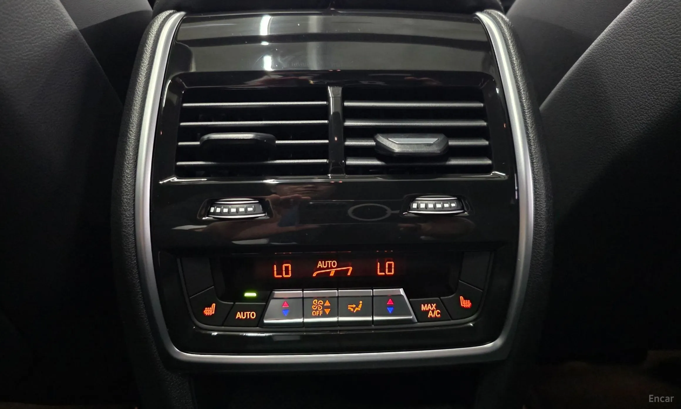 BMW X6 (G06) превью 18