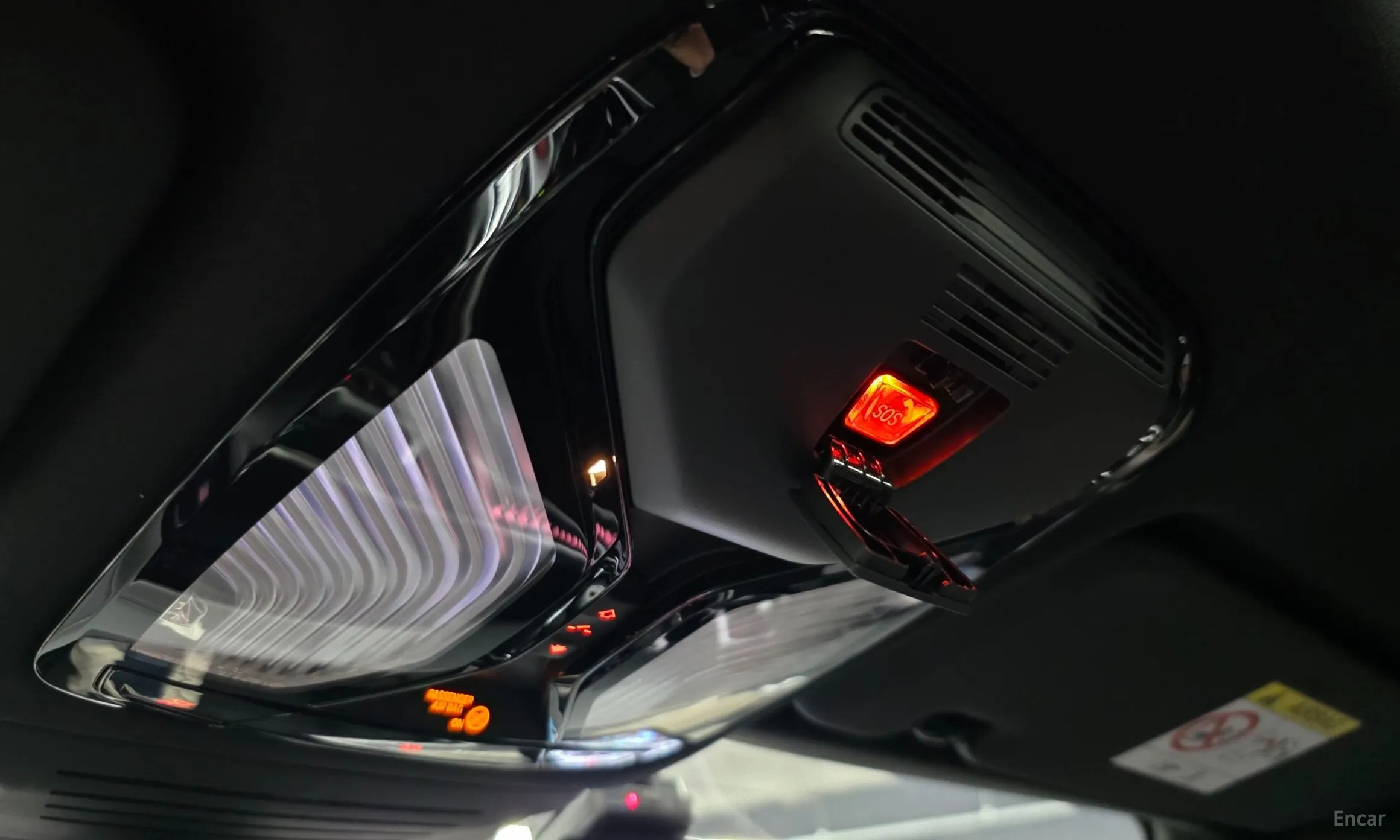 BMW X6 (G06) превью 20