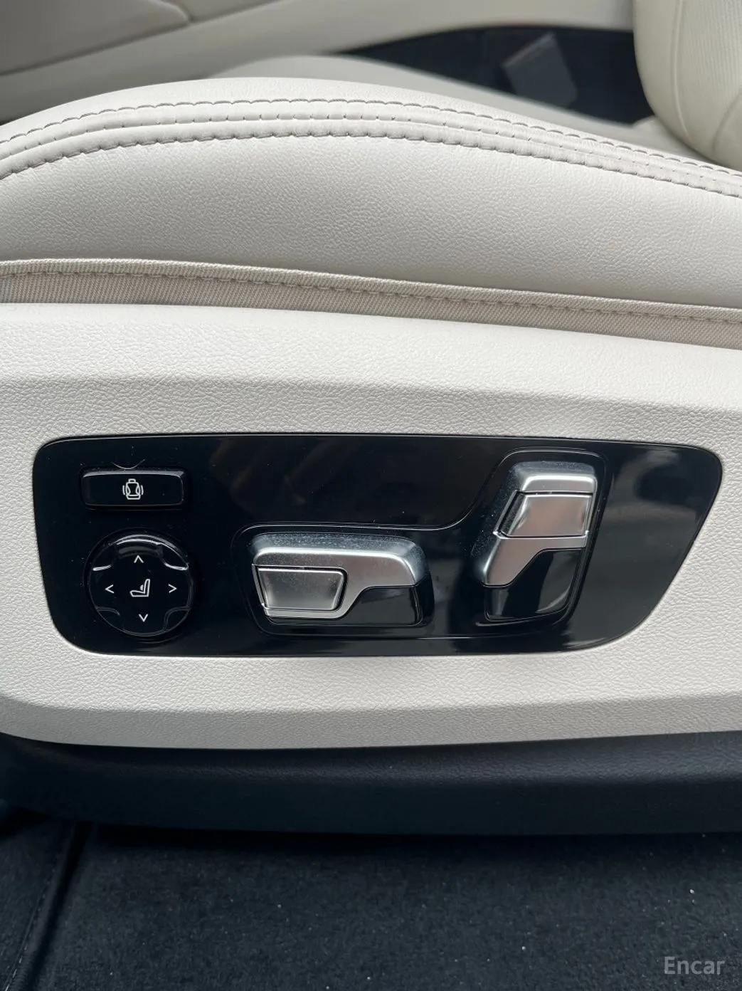 BMW X6 (G06) превью 14