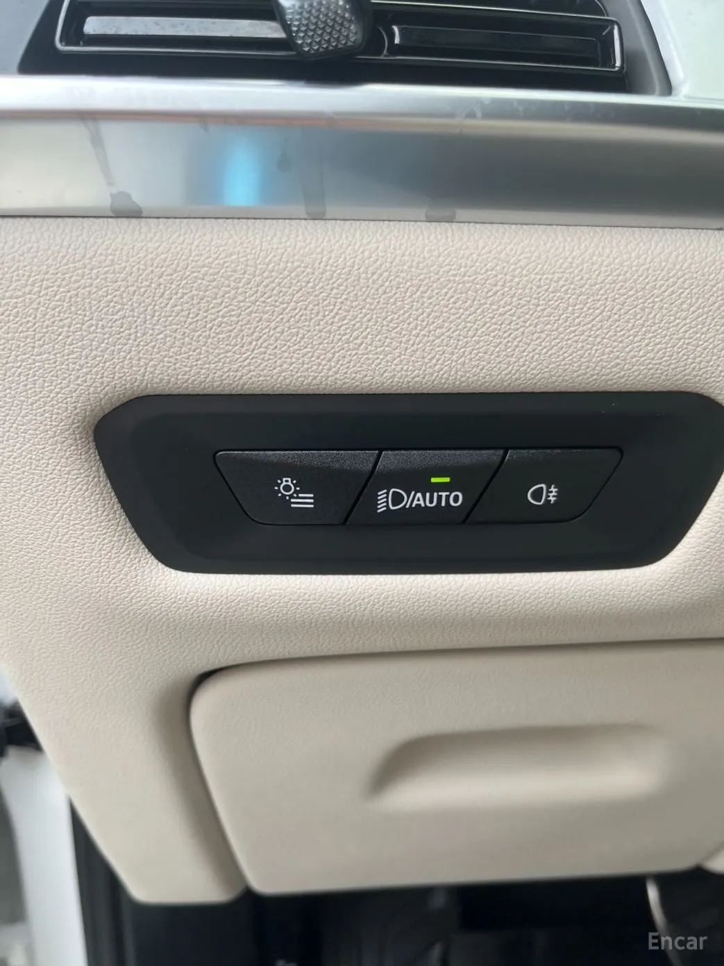 BMW X6 (G06) превью 15