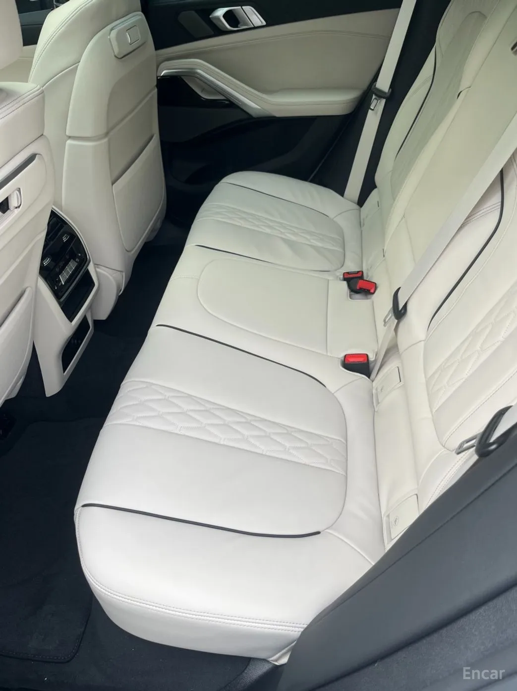 BMW X6 (G06) превью 7