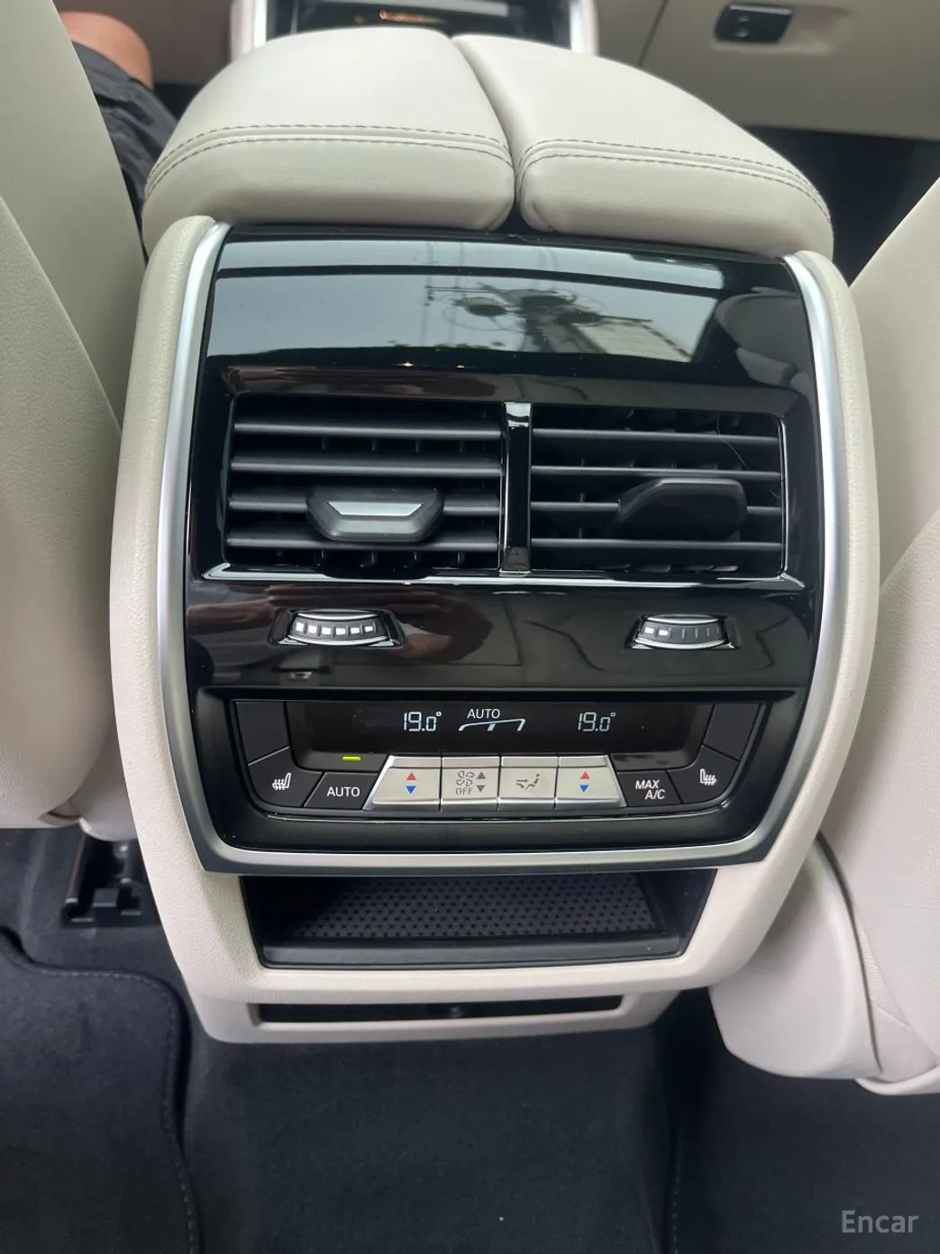 BMW X6 (G06) превью 9