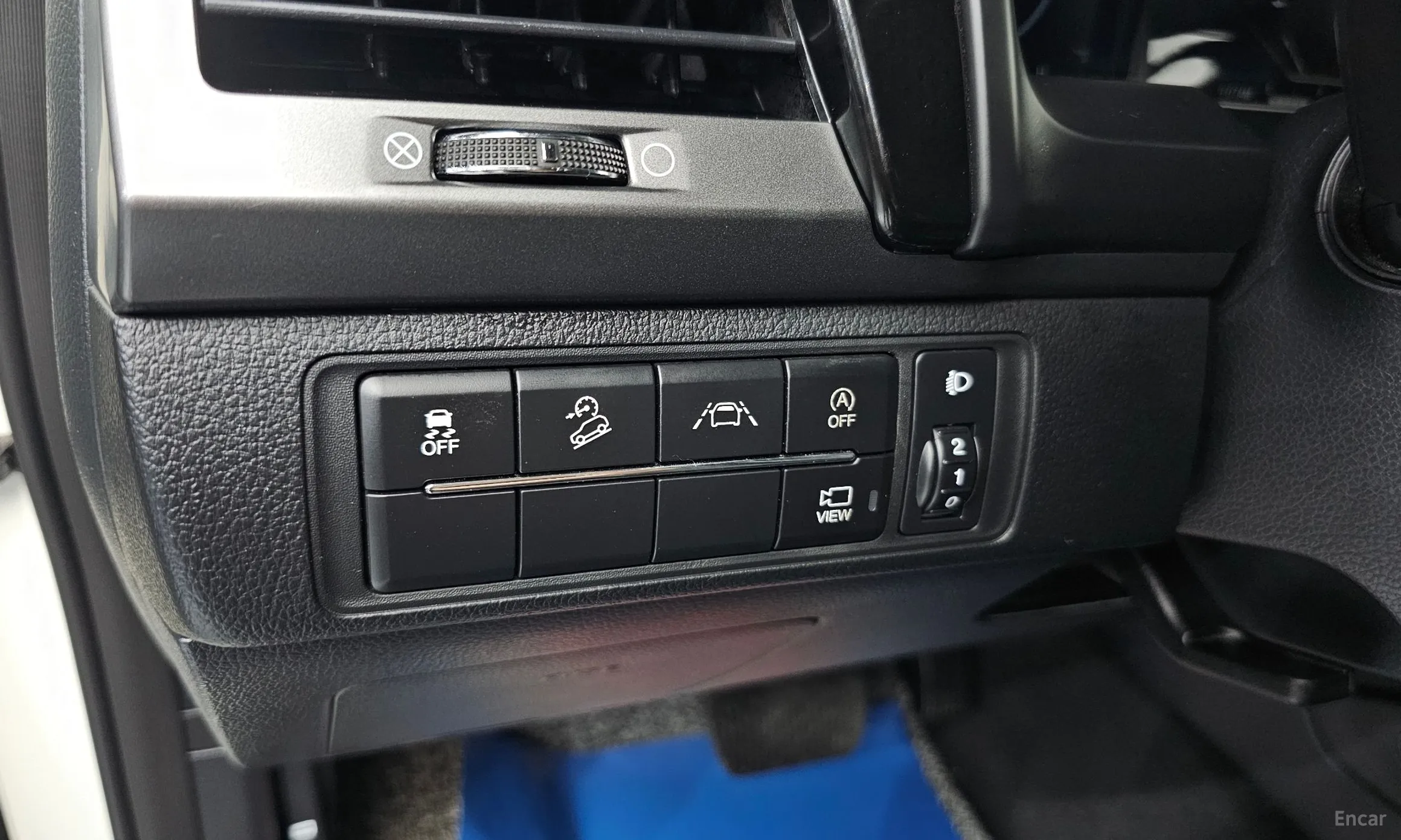 KG Mobility (SsangYong) Rexton Sports Khan превью 14