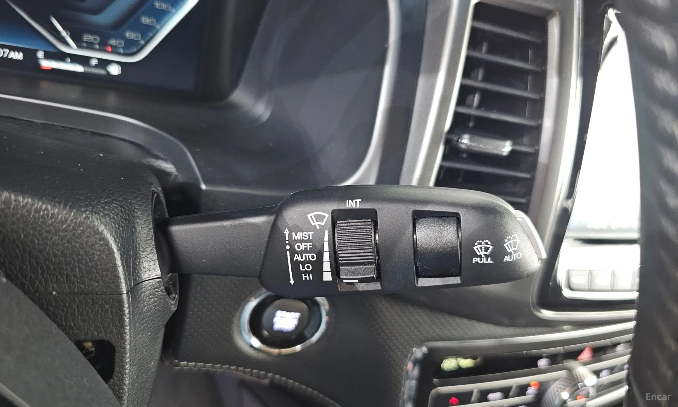KG Mobility (SsangYong) Rexton Sports Khan превью 15