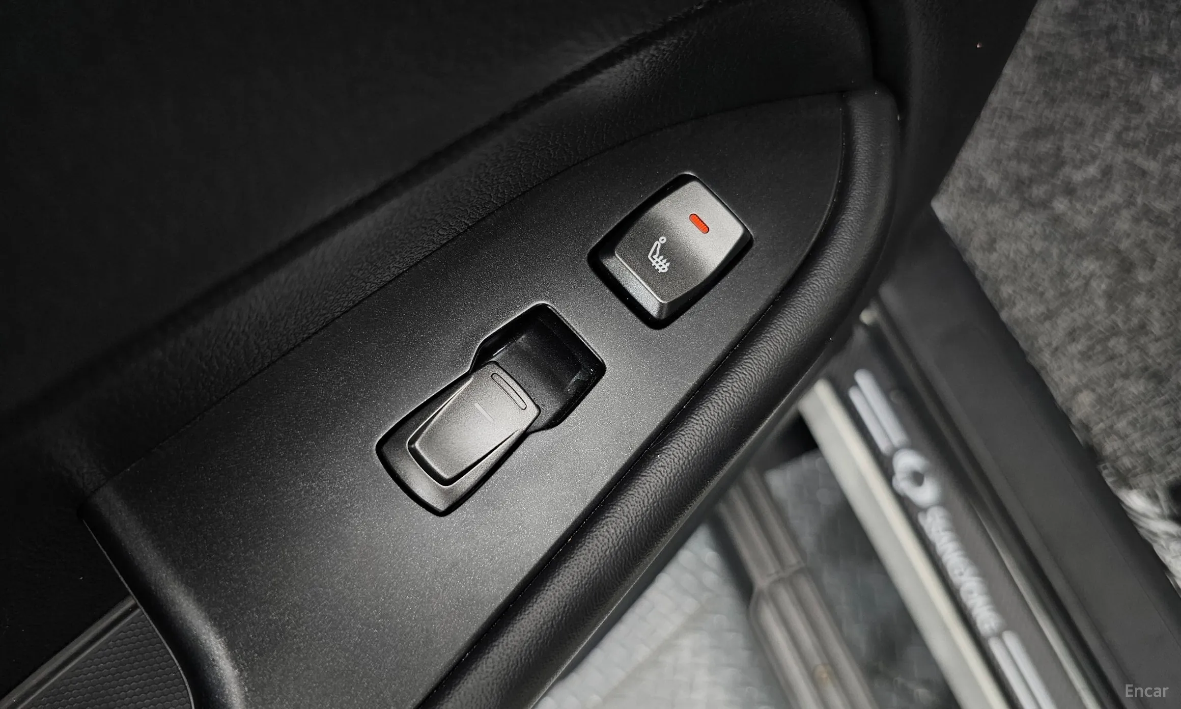KG Mobility (SsangYong) Rexton Sports Khan превью 19