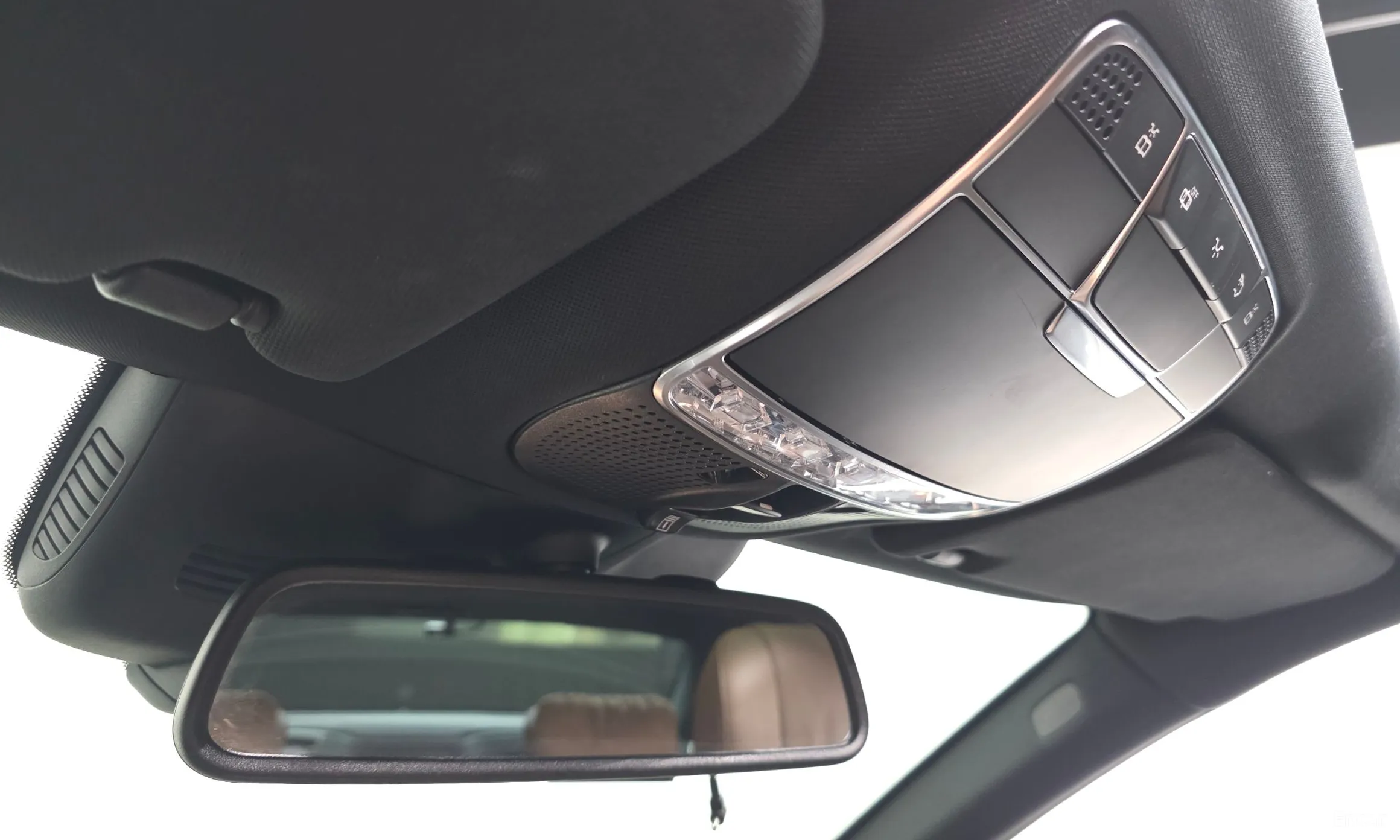 Mercedes Benz S-Class W222 превью 18