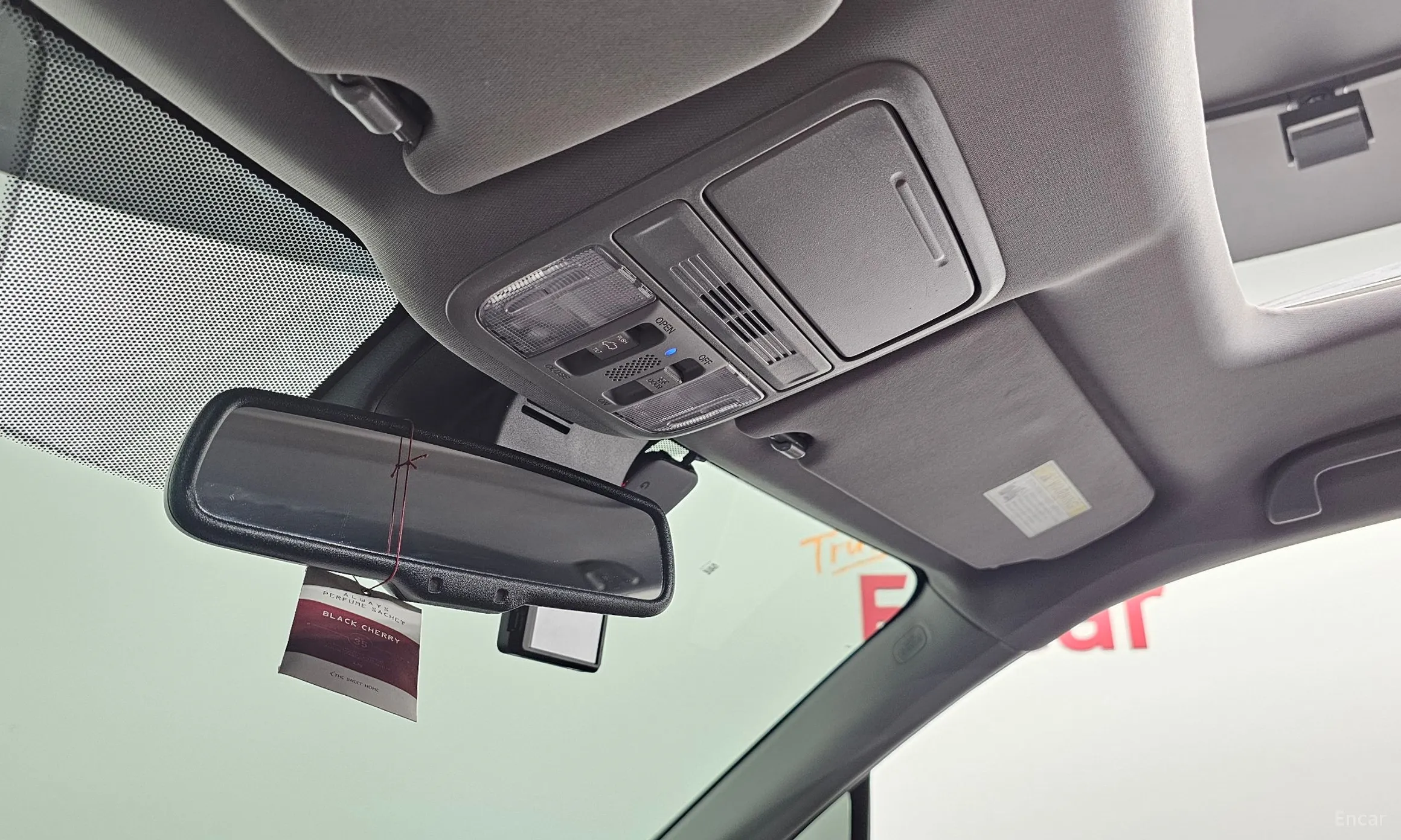 Honda Pilot 3rd Generation превью 18