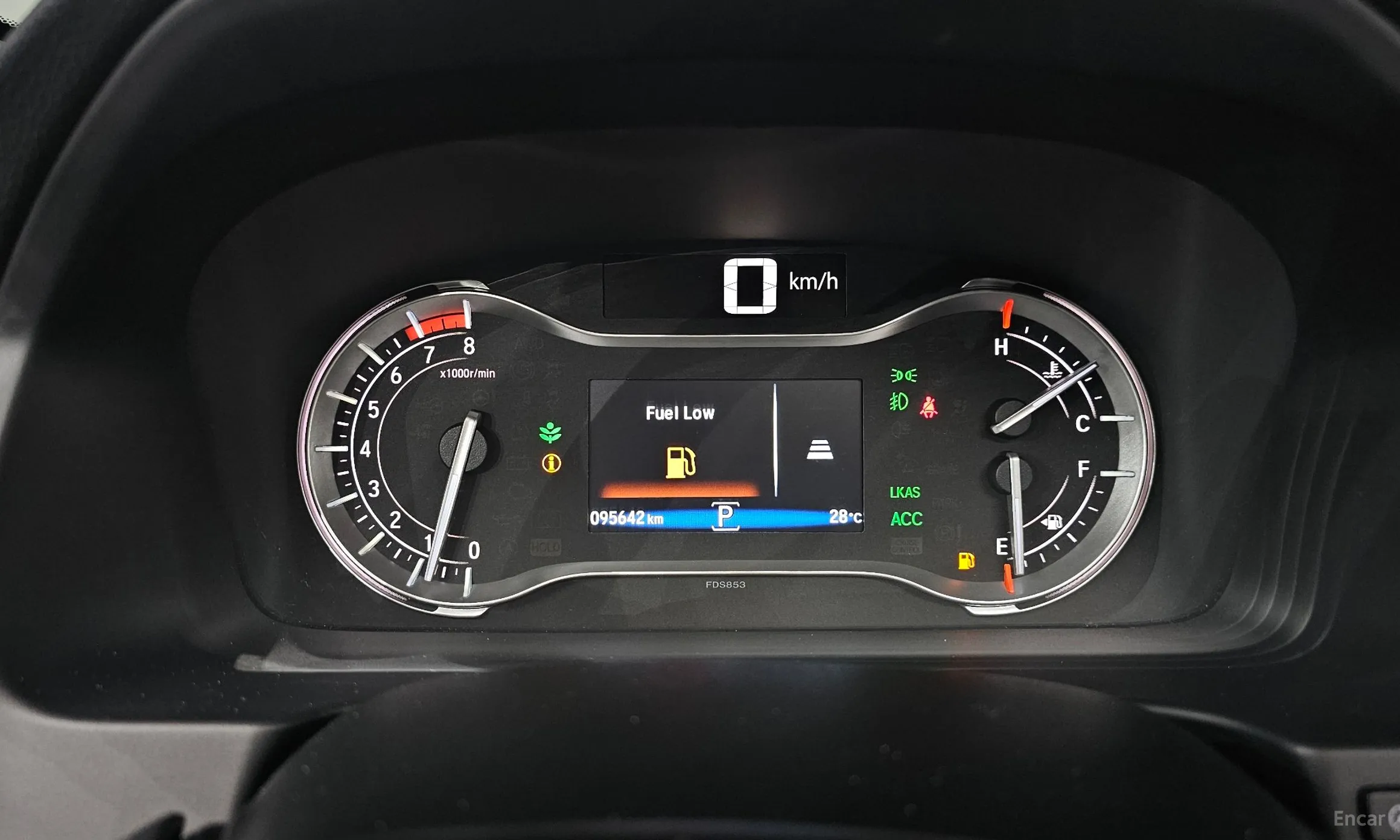 Honda Pilot 3rd Generation превью 8