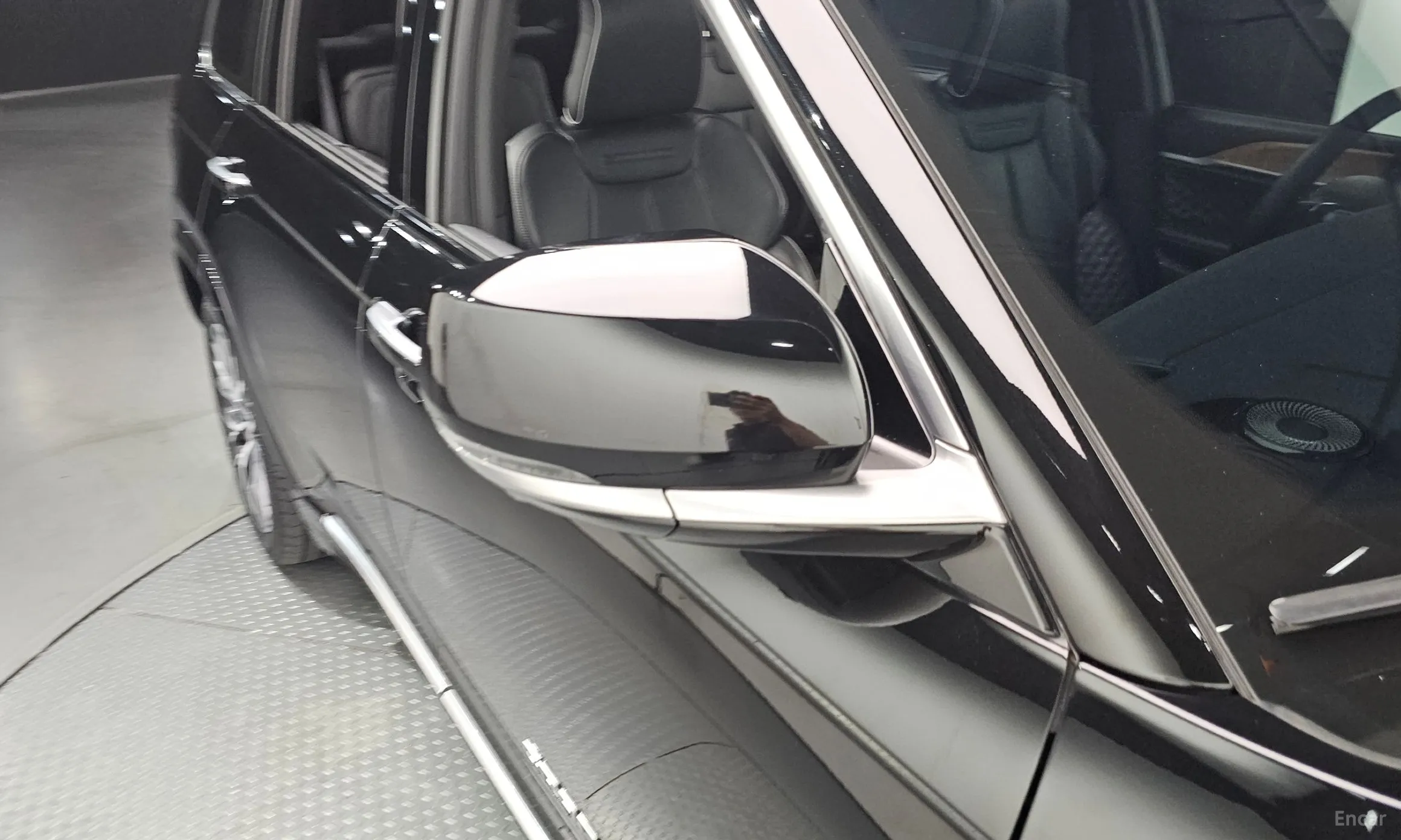 Jeep Grand Cherokee (WL) превью 15
