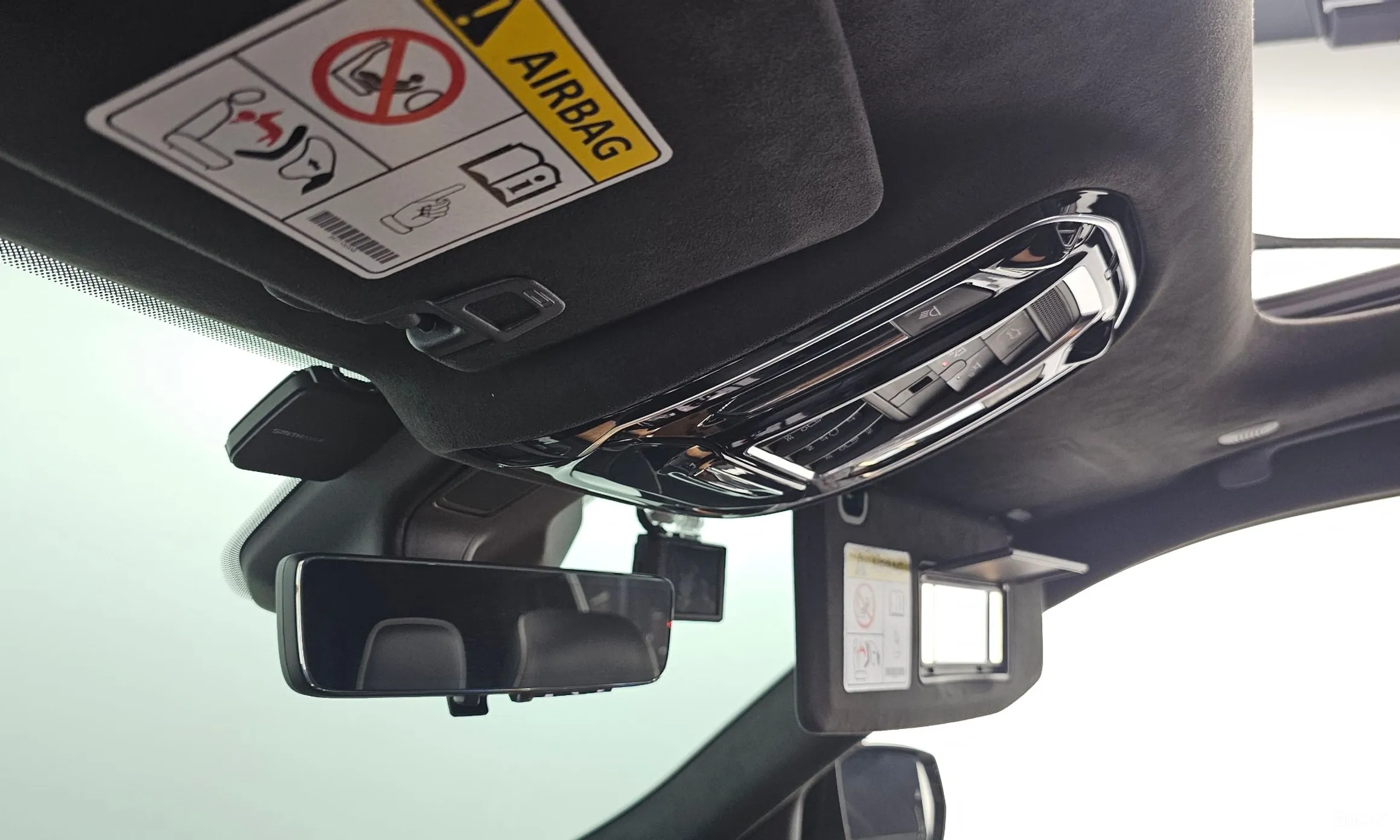 Jeep Grand Cherokee (WL) превью 16