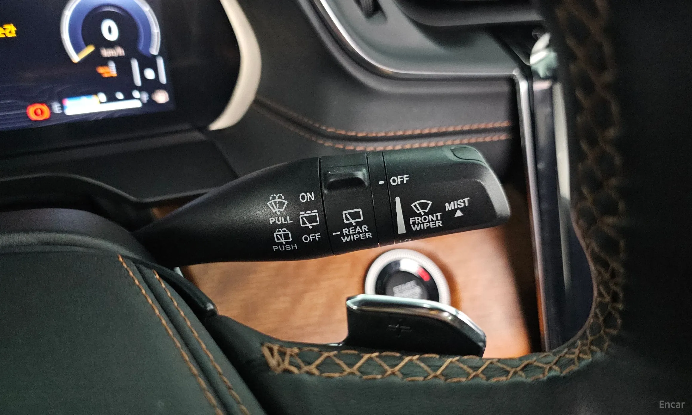 Jeep Grand Cherokee (WL) превью 18