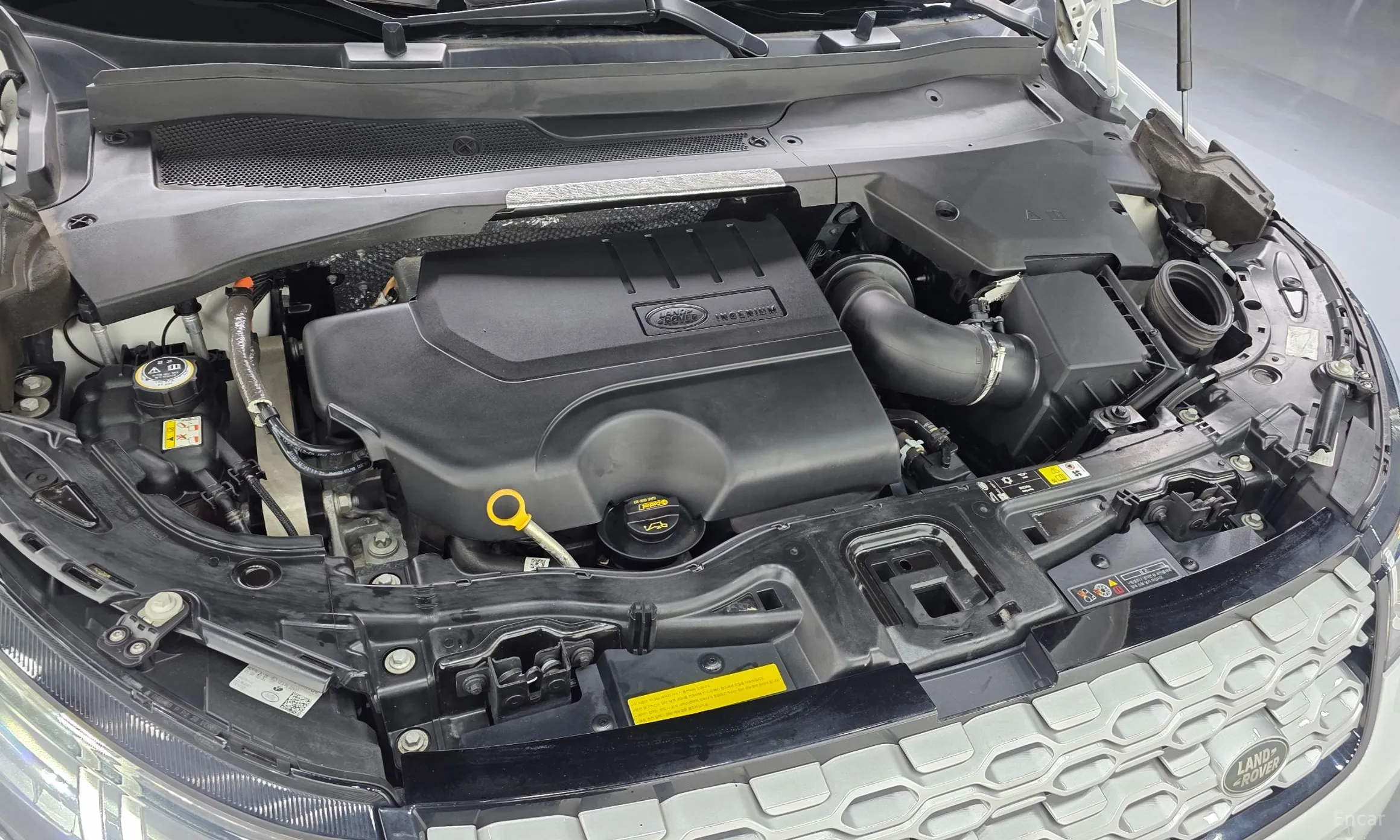 Land Rover Discovery Sports превью 6