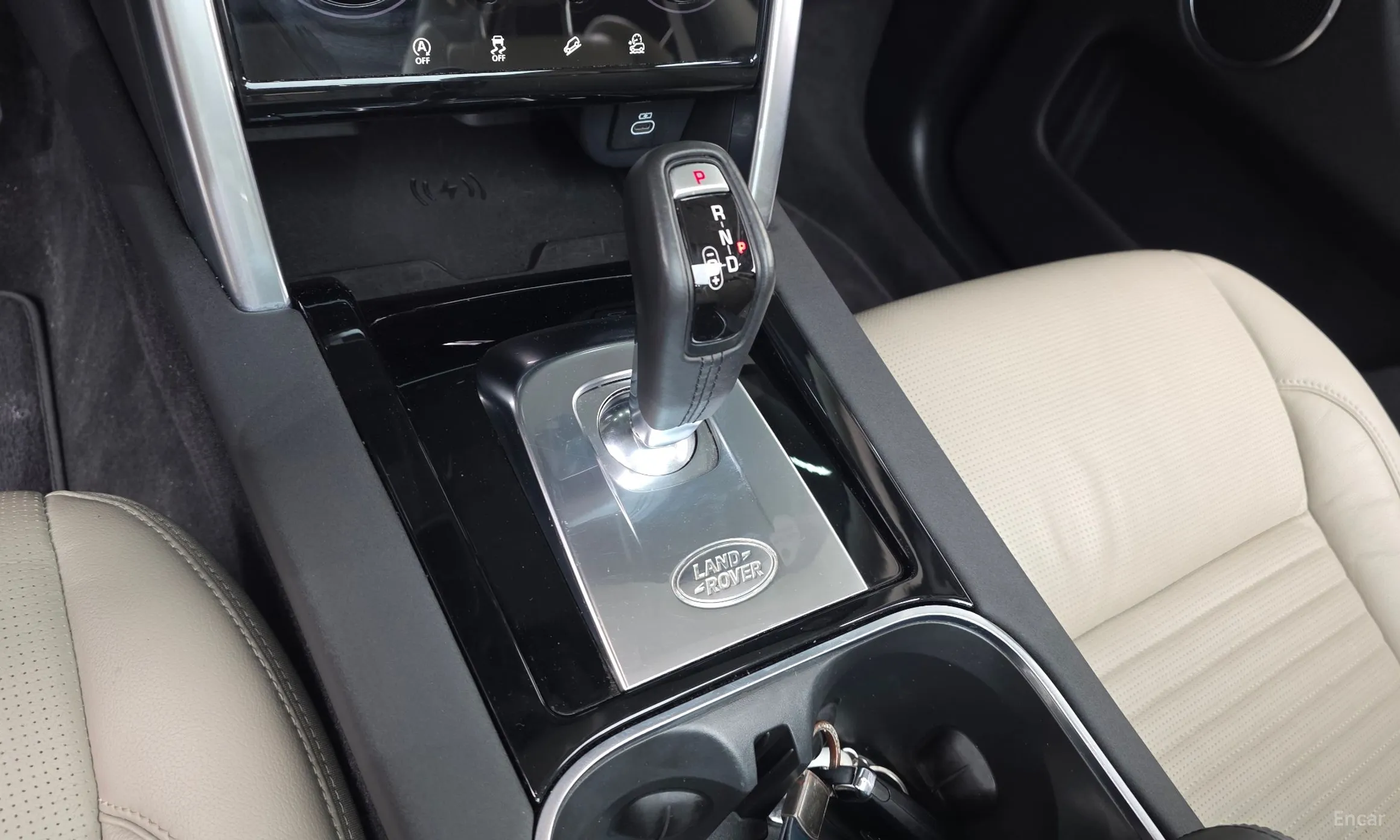 Land Rover Discovery Sports превью 9