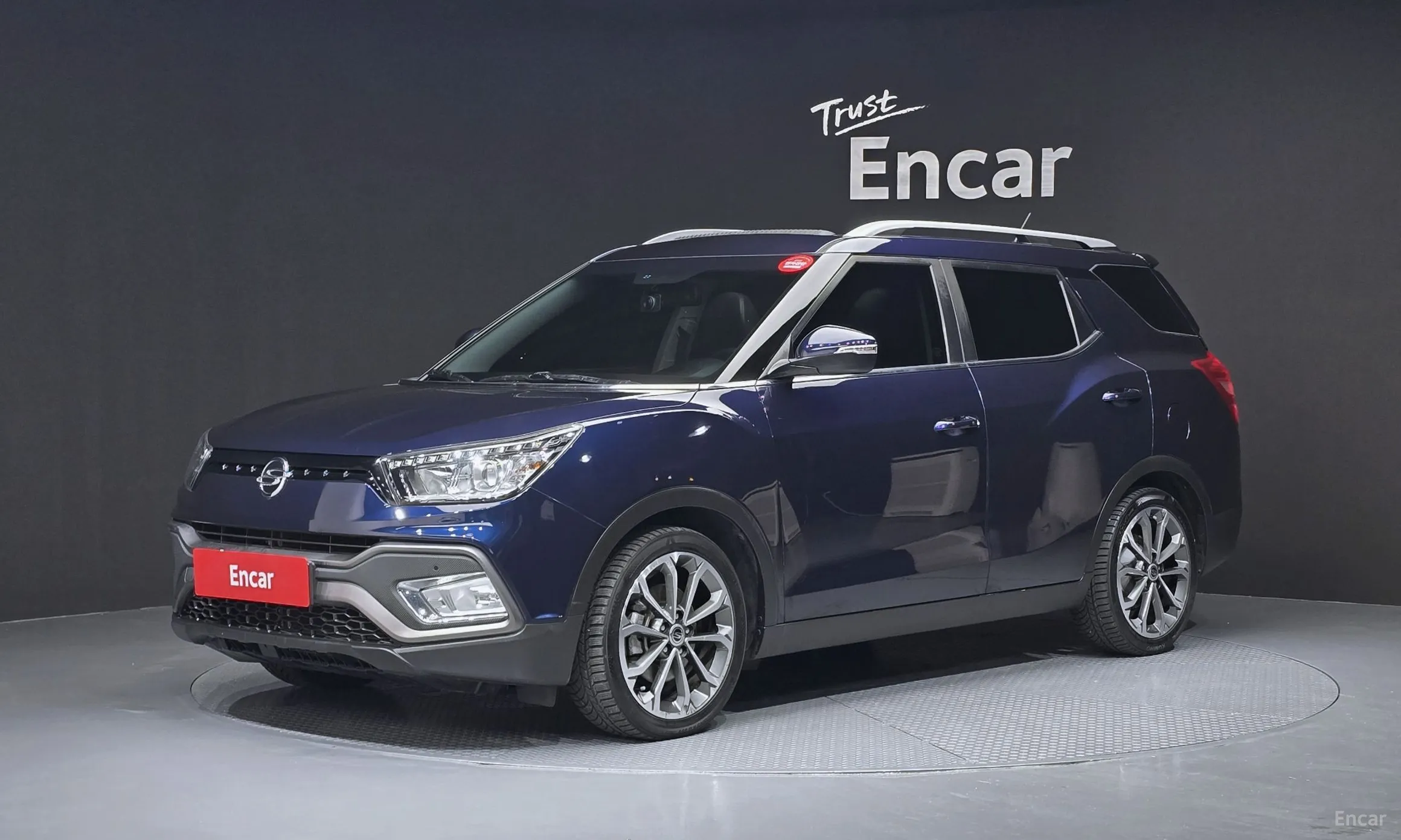 Tivoli Air
