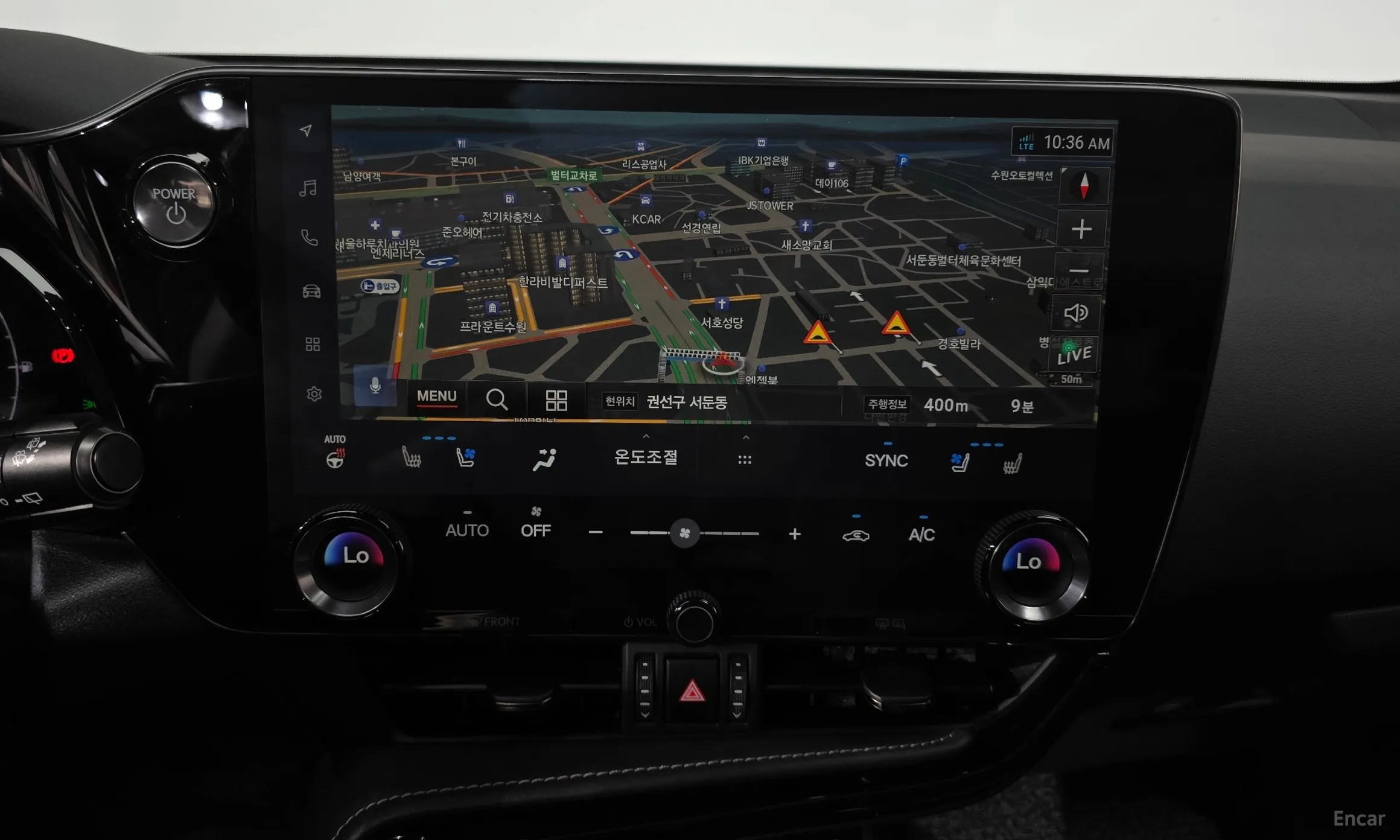 Lexus NX350h Gen 2 превью 12