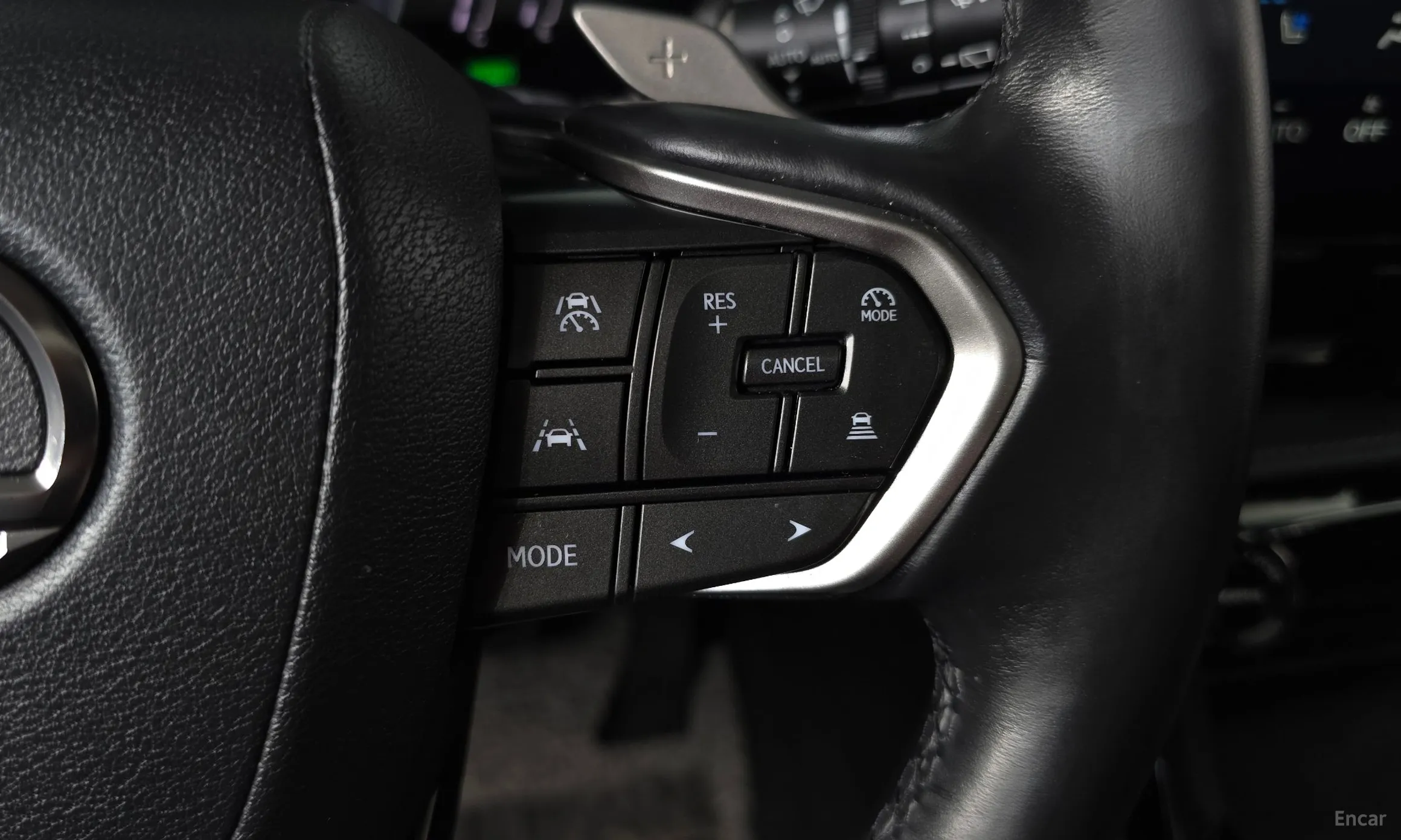 Lexus NX350h Gen 2 превью 15