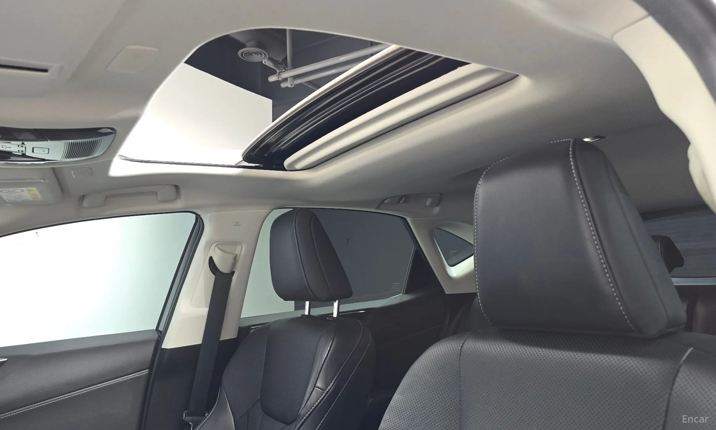 Lexus NX350h Gen 2 превью 16