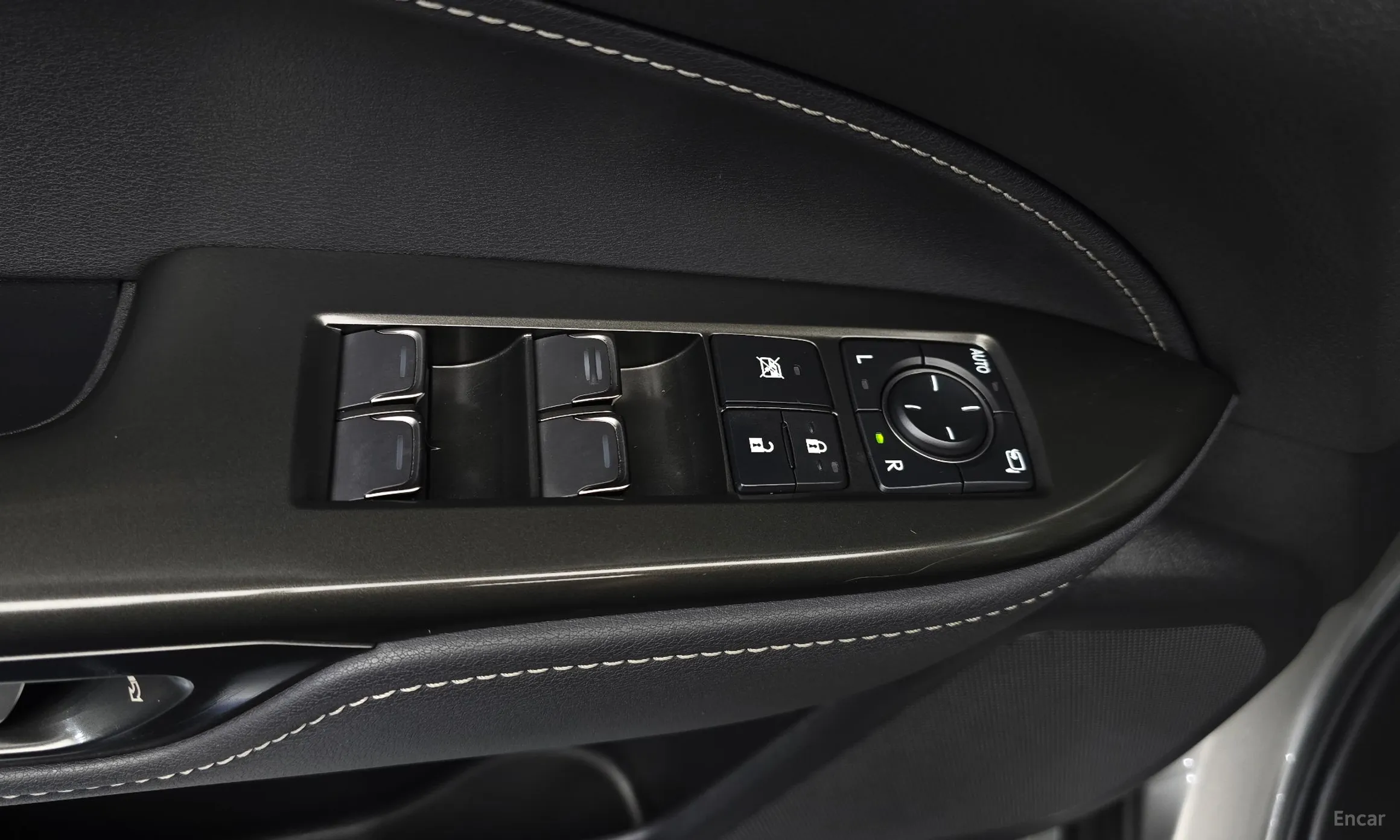 Lexus NX350h Gen 2 превью 19