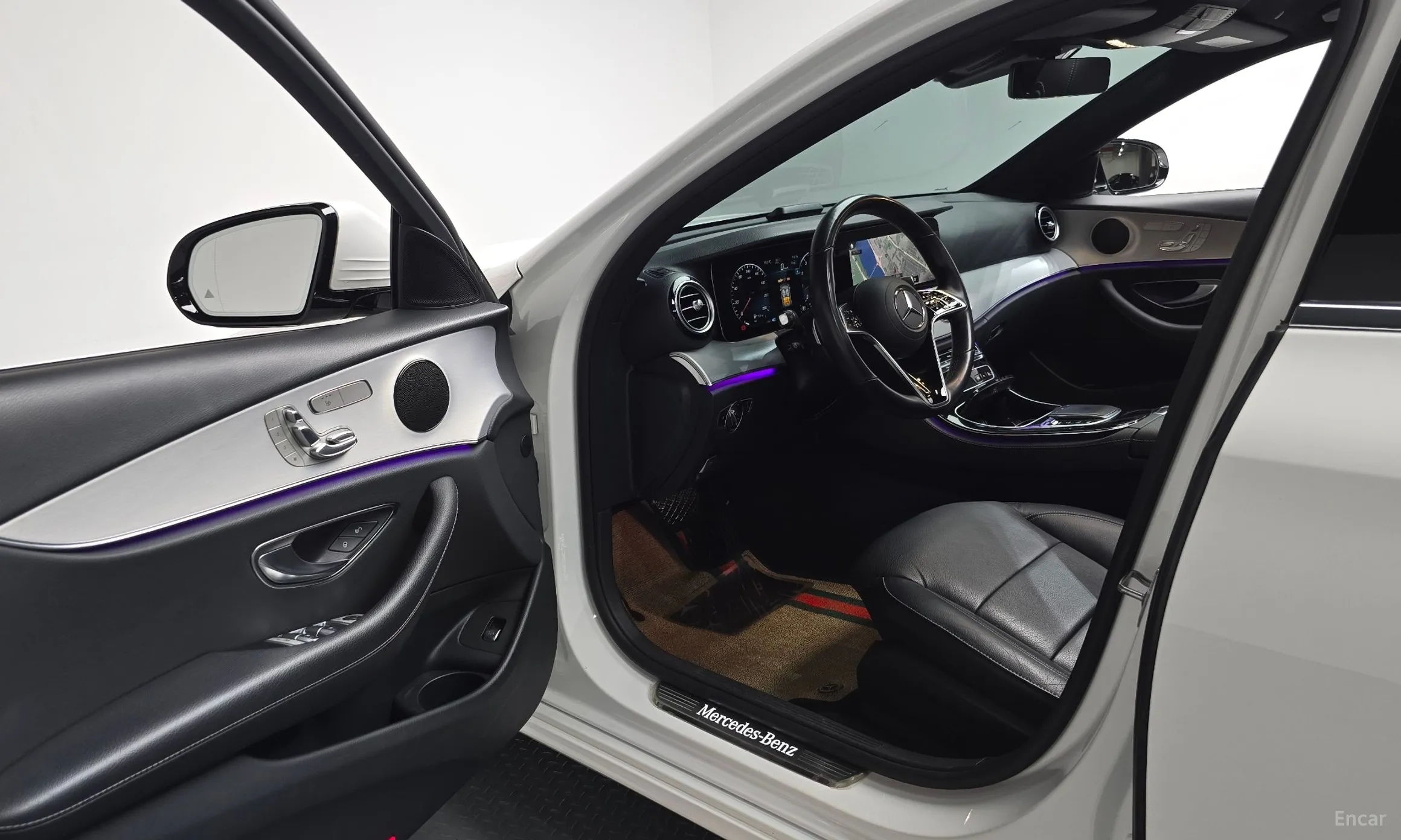 Mercedes Benz E-Class W213 превью 10