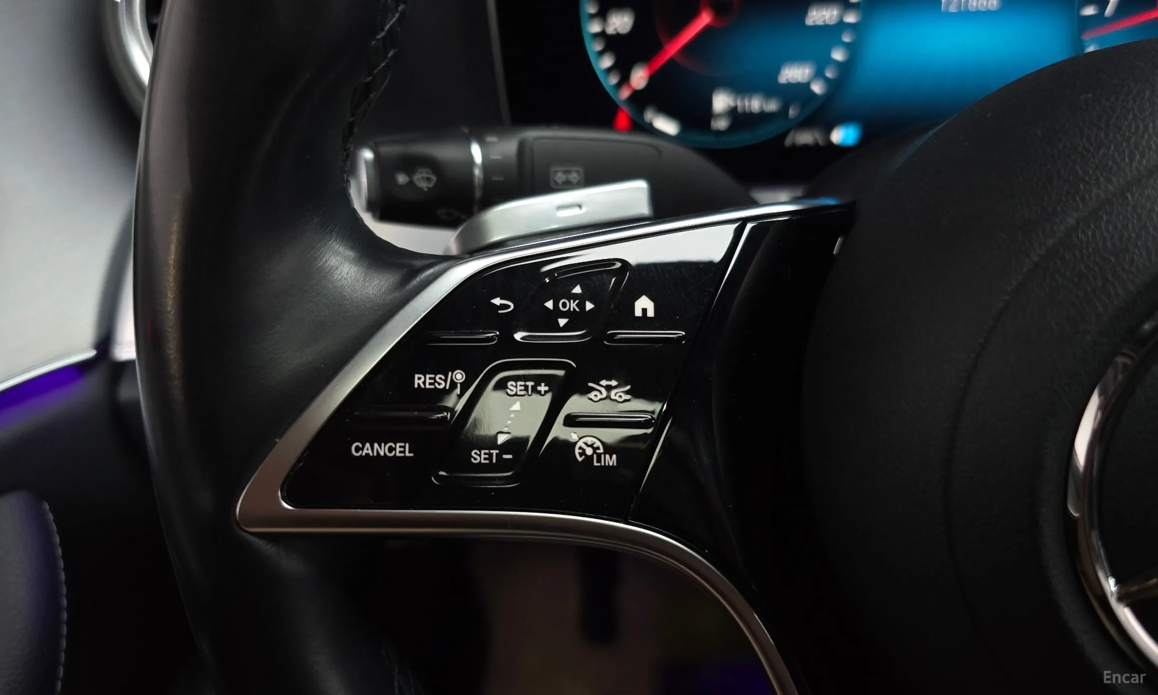 Mercedes Benz E-Class W213 превью 16