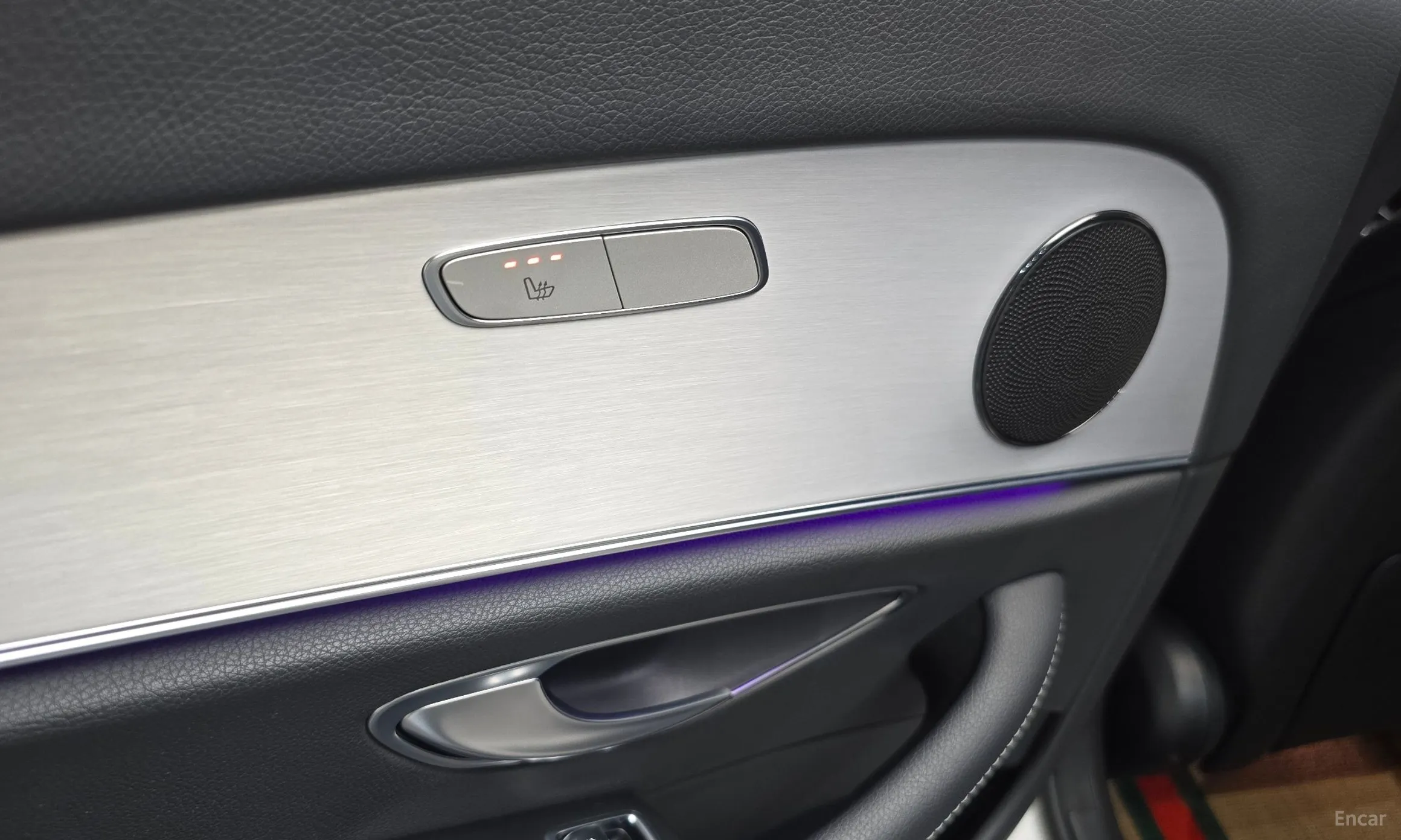 Mercedes Benz E-Class W213 превью 19