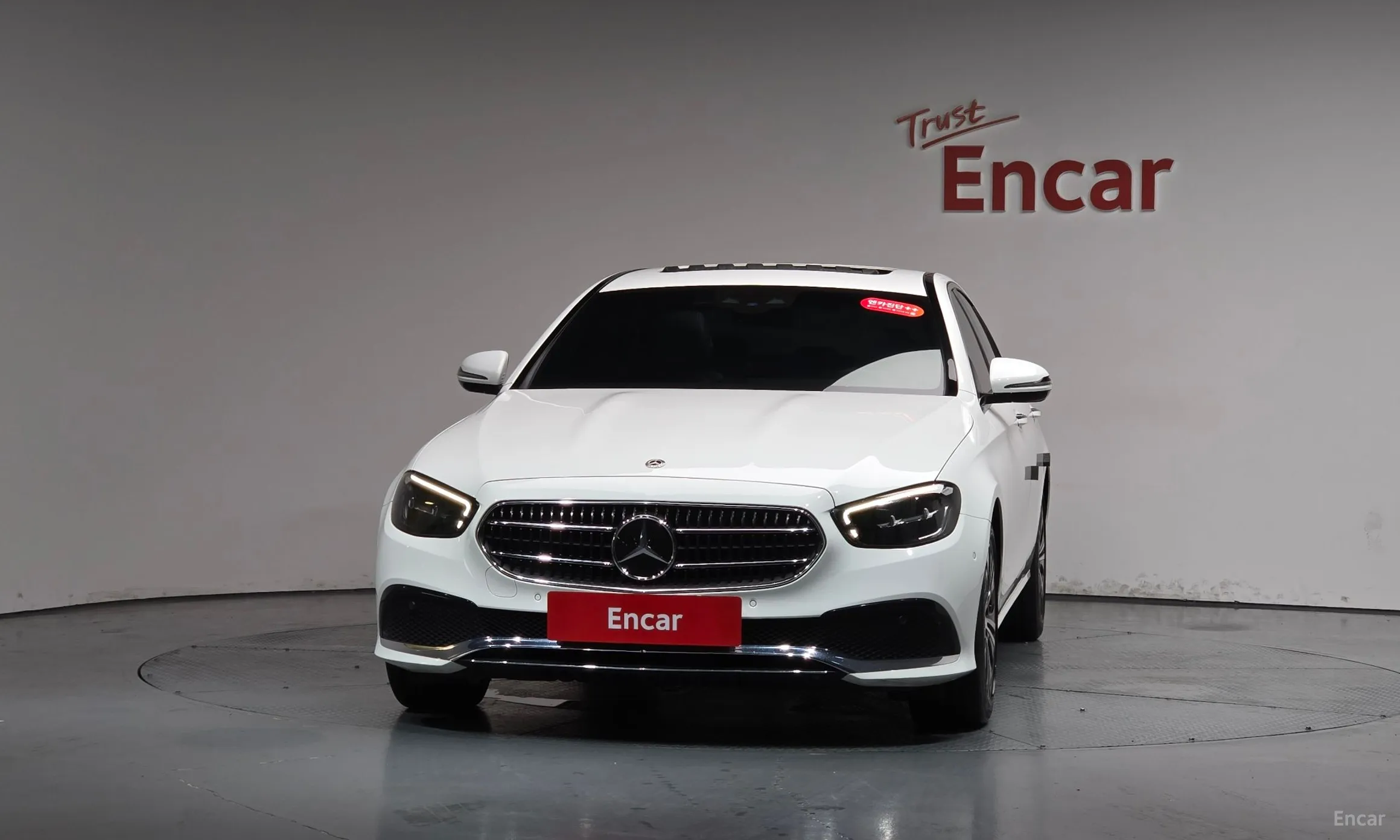 Mercedes Benz E-Class W213 превью 3