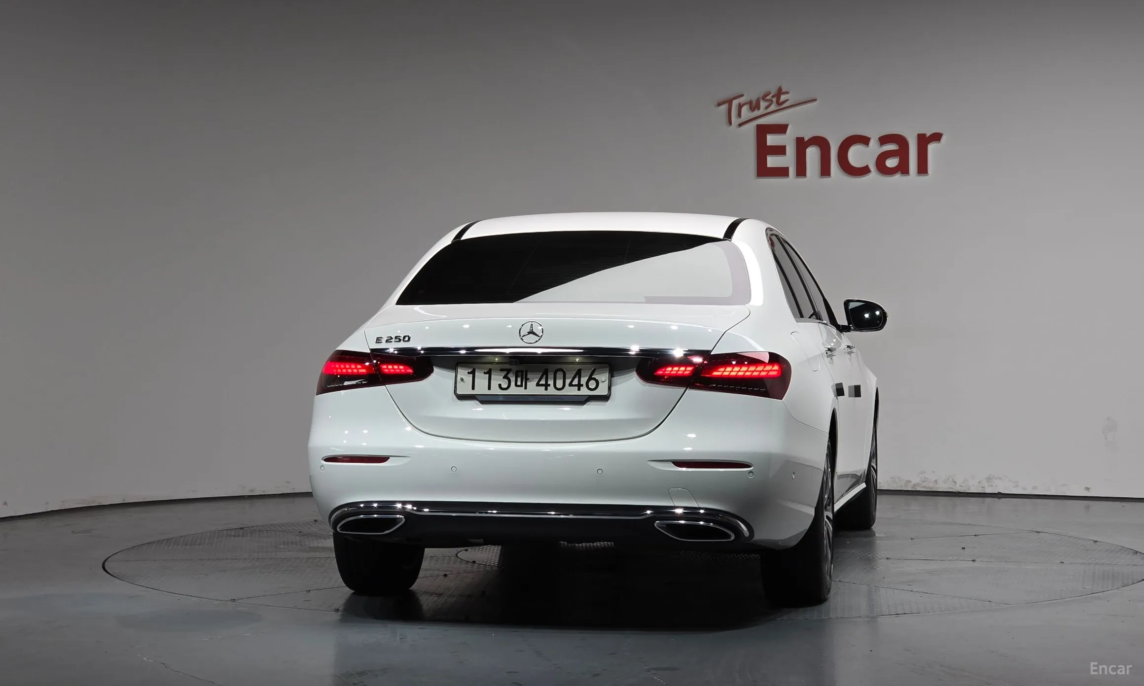 Mercedes Benz E-Class W213 превью 4