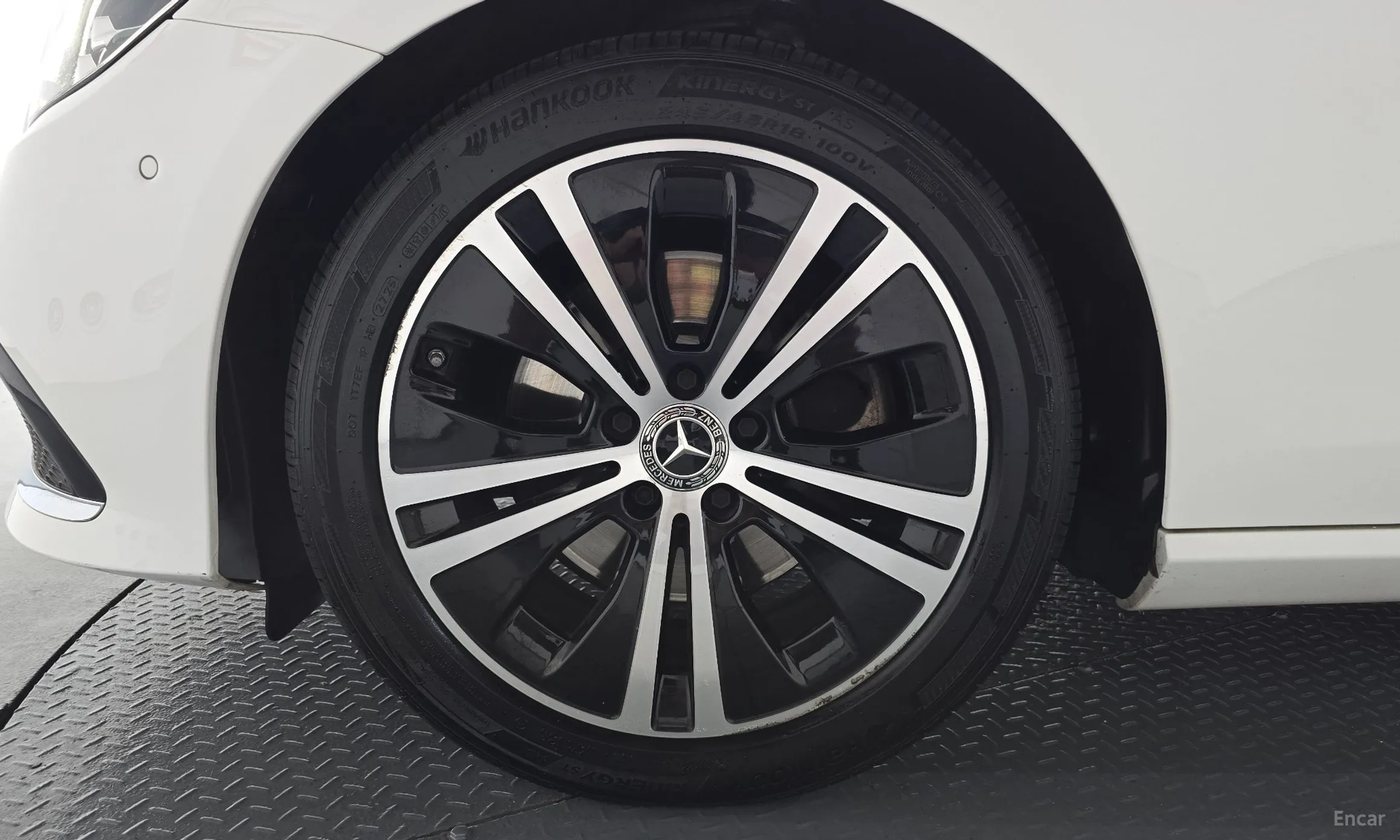 Mercedes Benz E-Class W213 превью 5