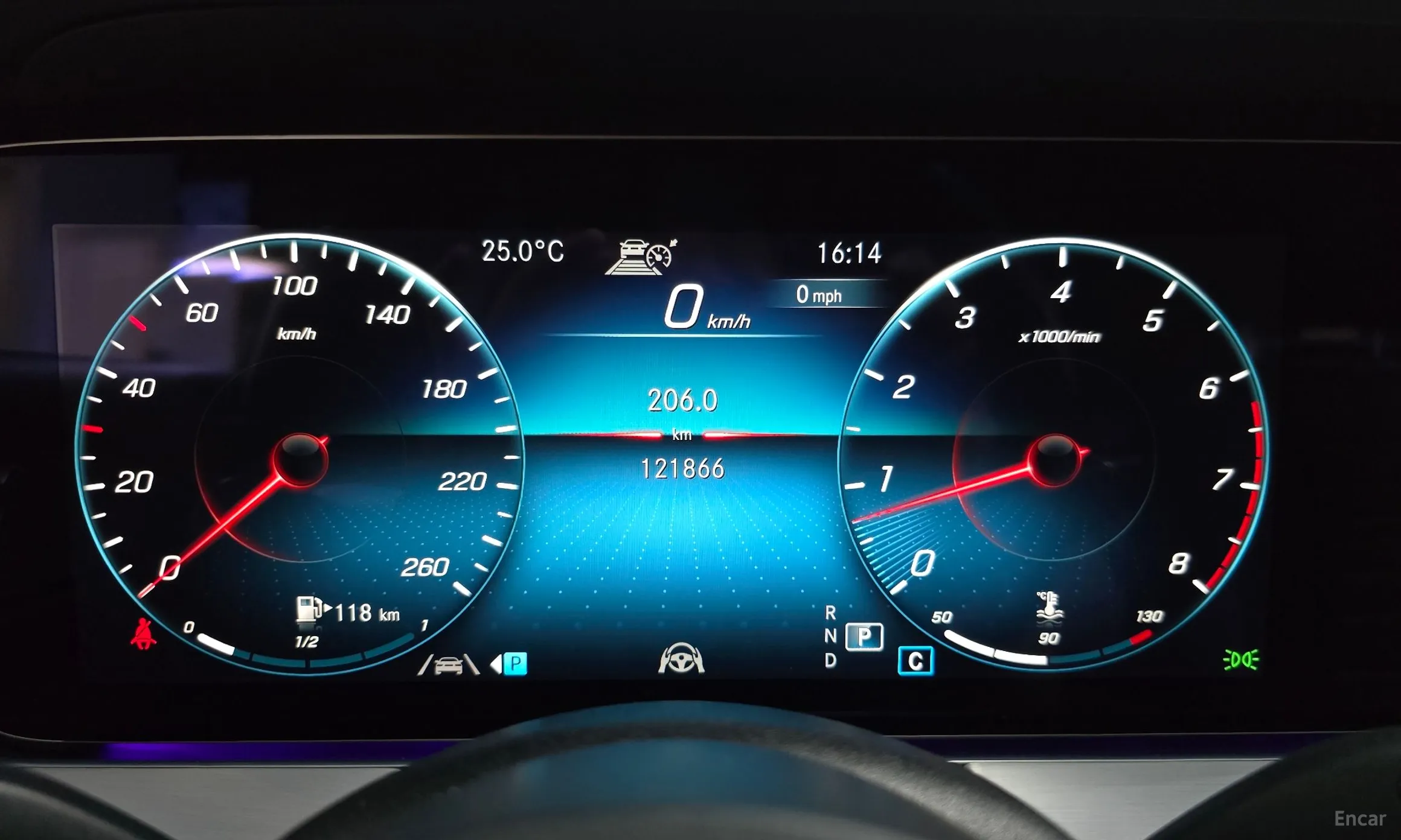 Mercedes Benz E-Class W213 превью 8
