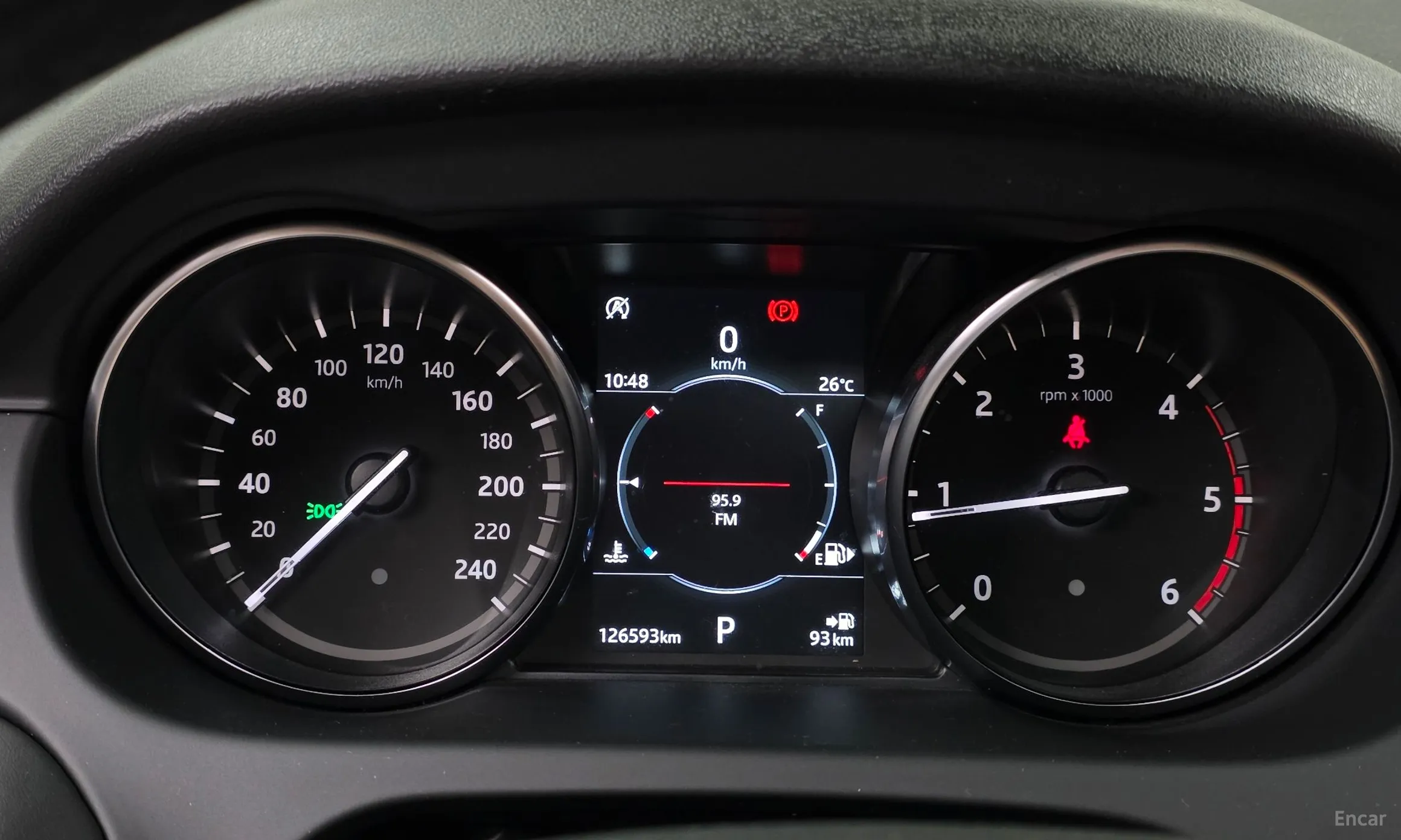 Land Rover Discovery Sports превью 8