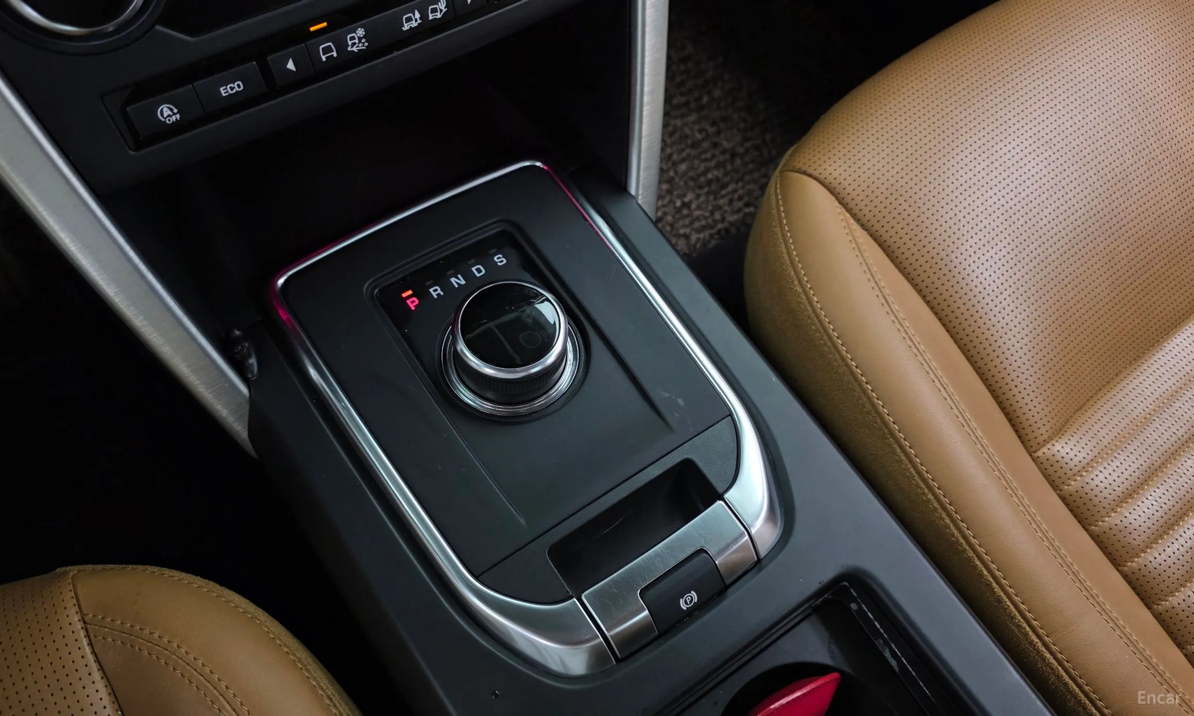 Land Rover Discovery Sports превью 9