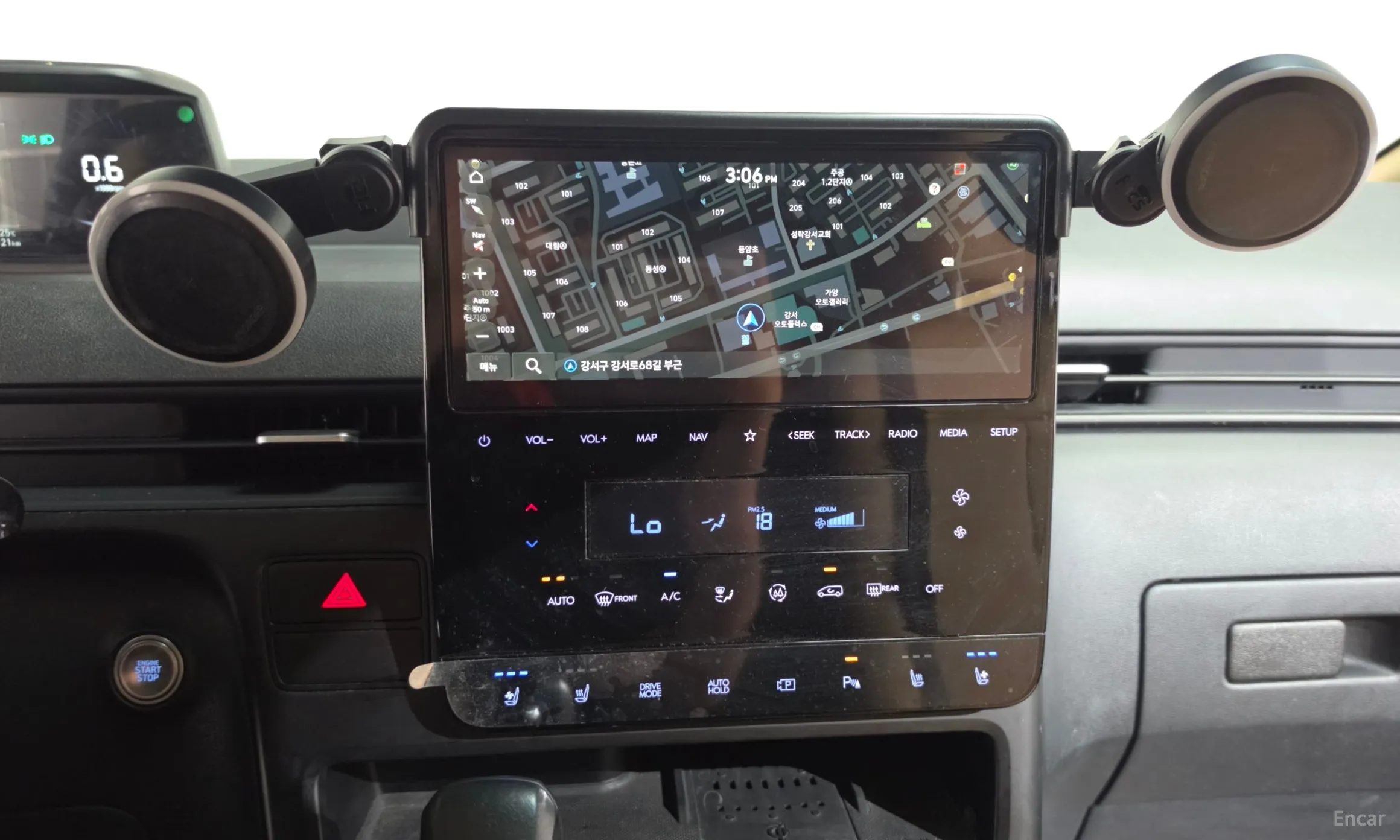 Hyundai Staria превью 14