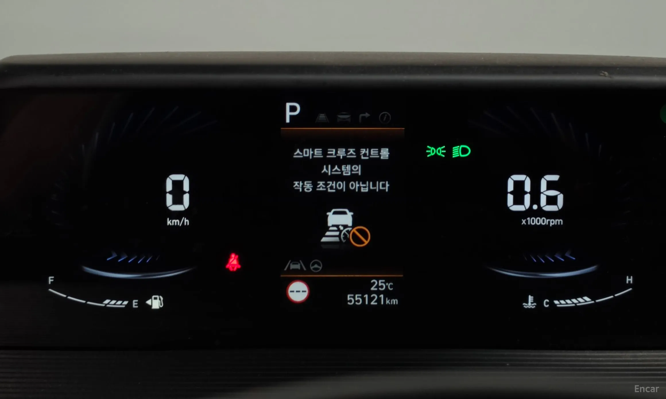 Hyundai Staria превью 8