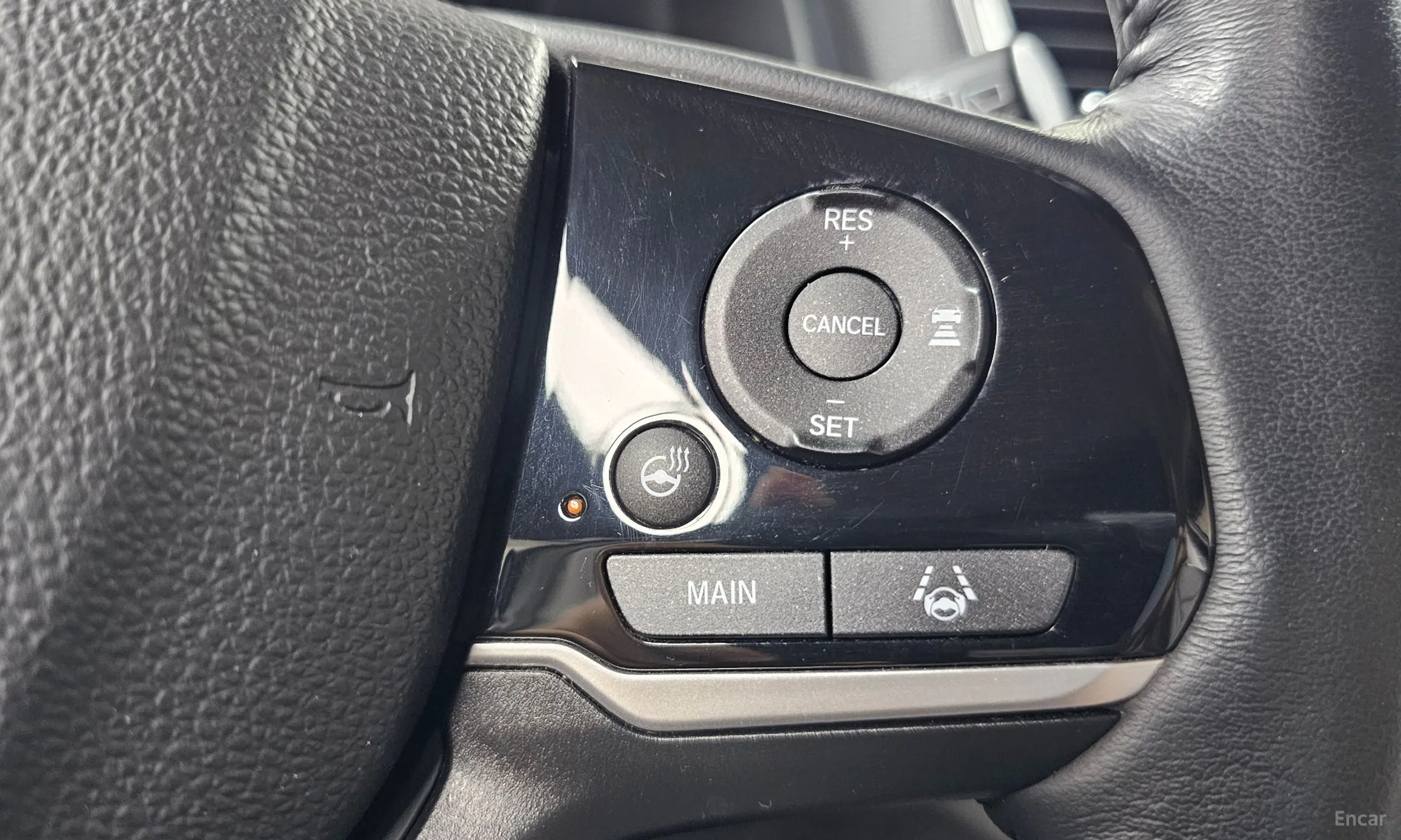Honda Pilot 3rd Generation превью 15