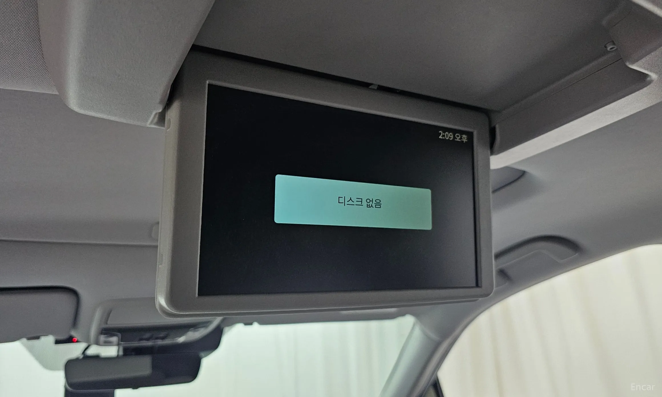 Honda Pilot 3rd Generation превью 18