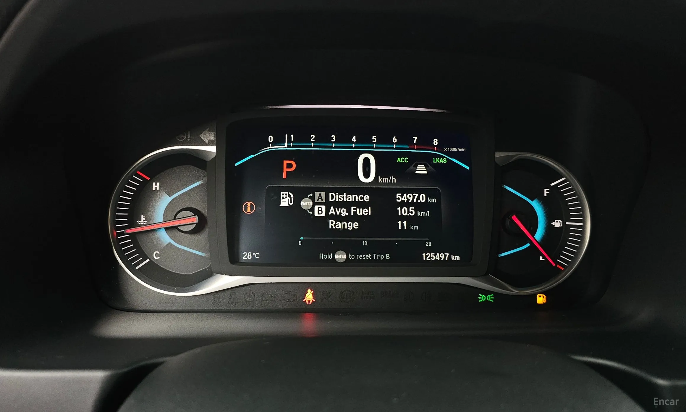 Honda Pilot 3rd Generation превью 8