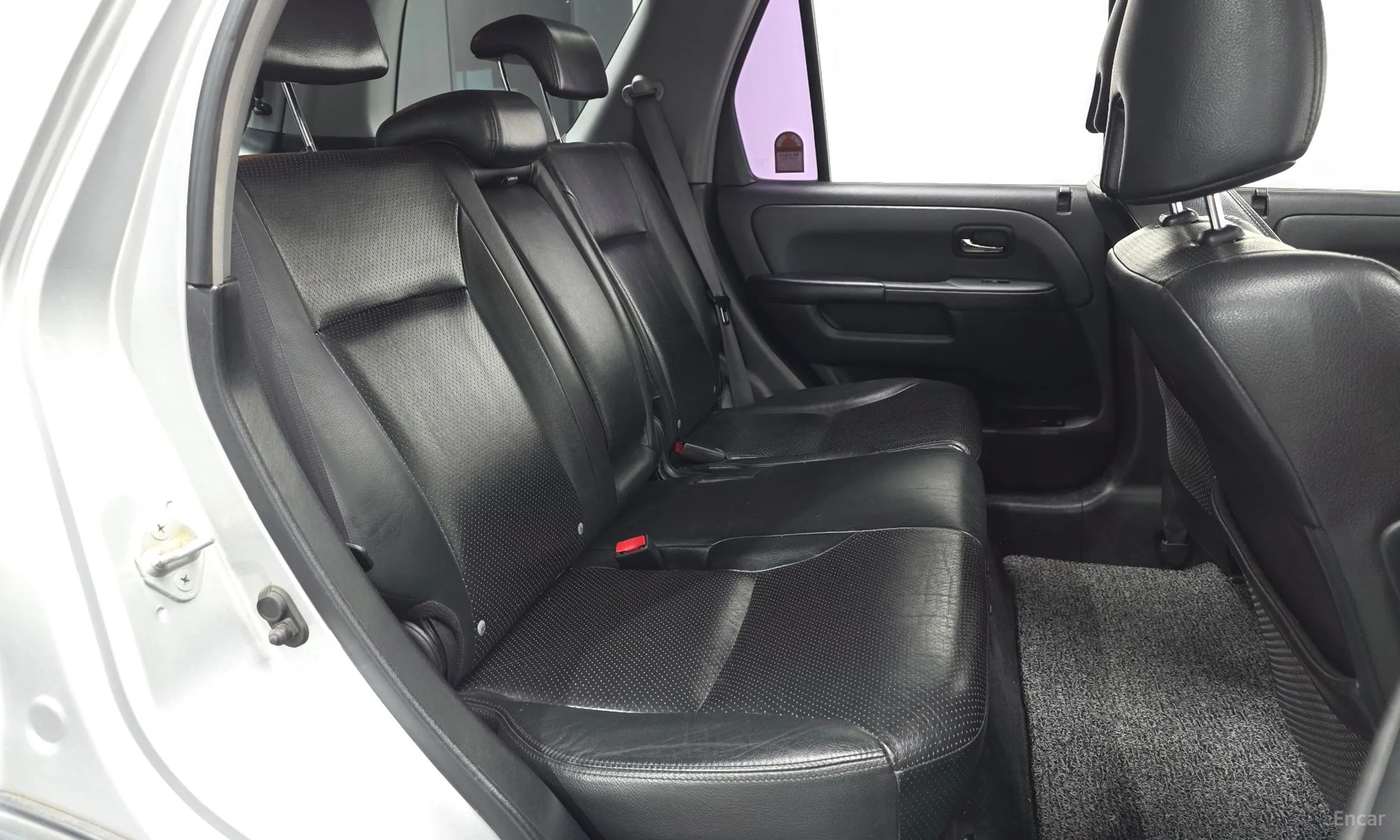 Honda CR-V превью 12