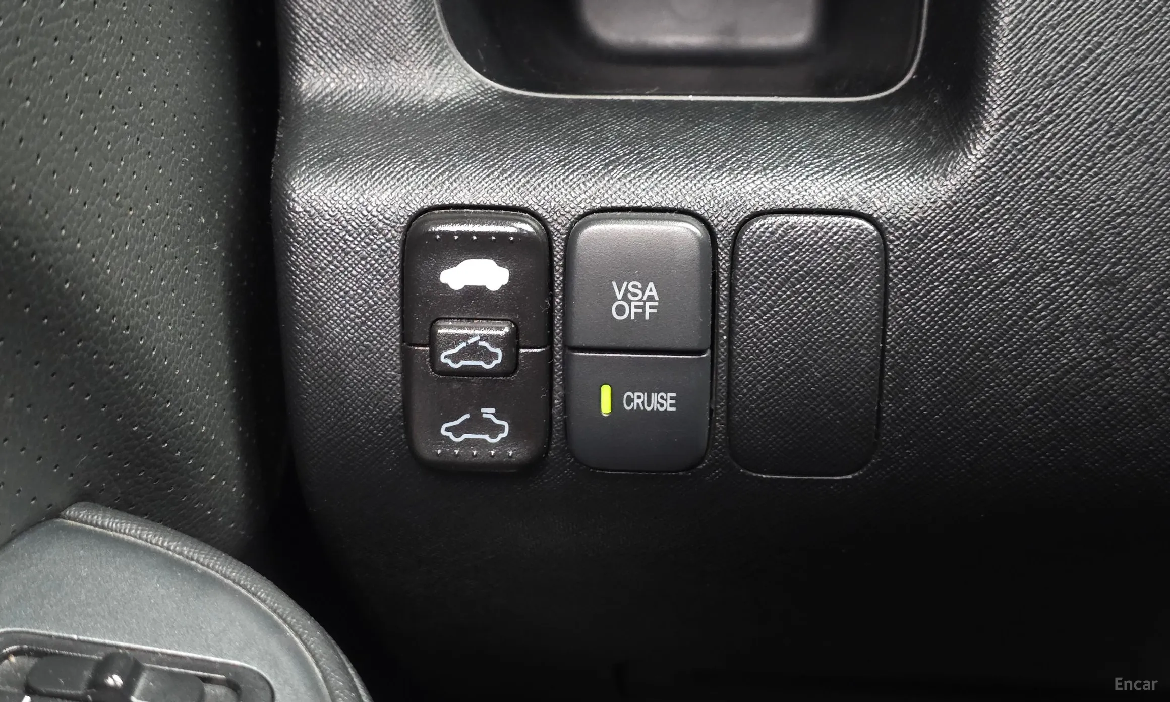 Honda CR-V превью 18