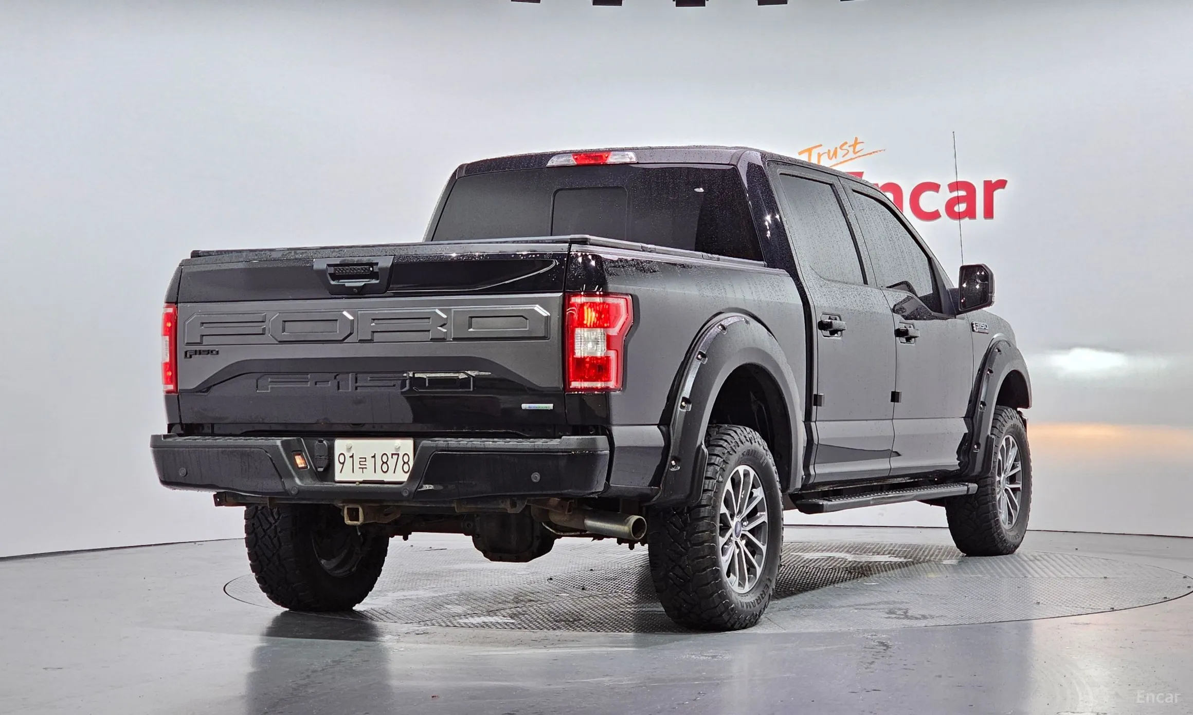 Ford F150